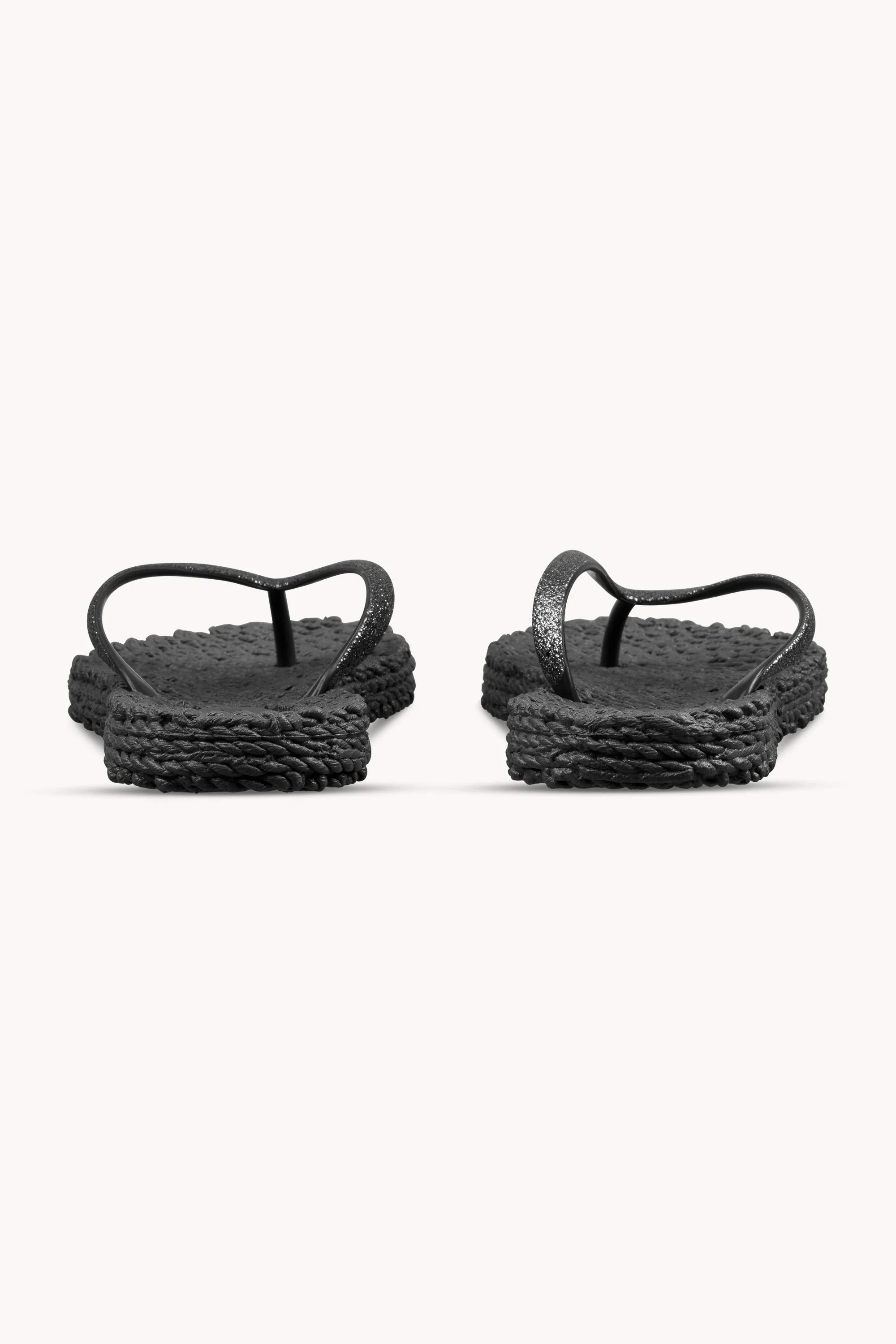 Flip-flops Glitter - Black - Image 10
