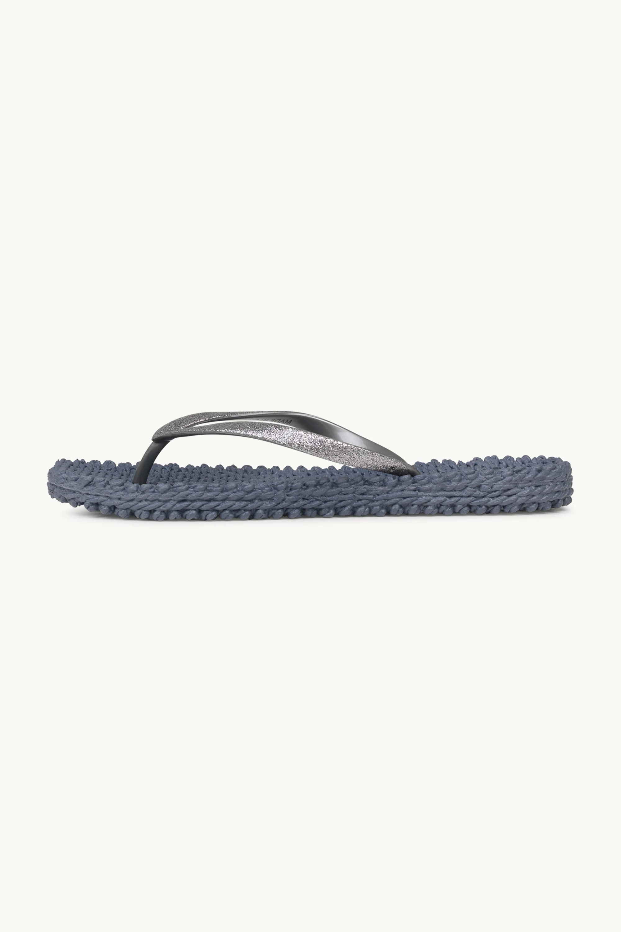 Flip-flops Glitter - Grey - Image 3