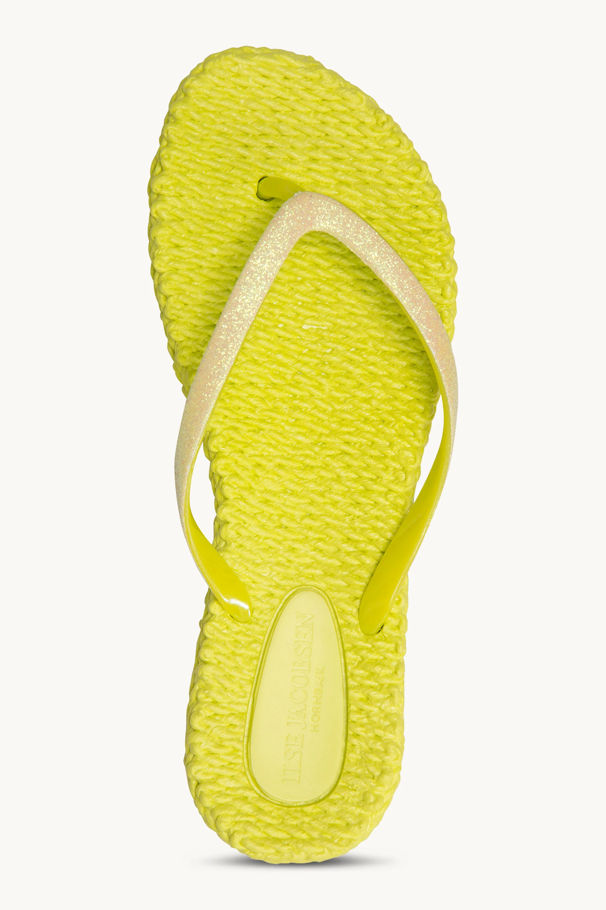 Flip-flops Glitter - Lime - Image 4