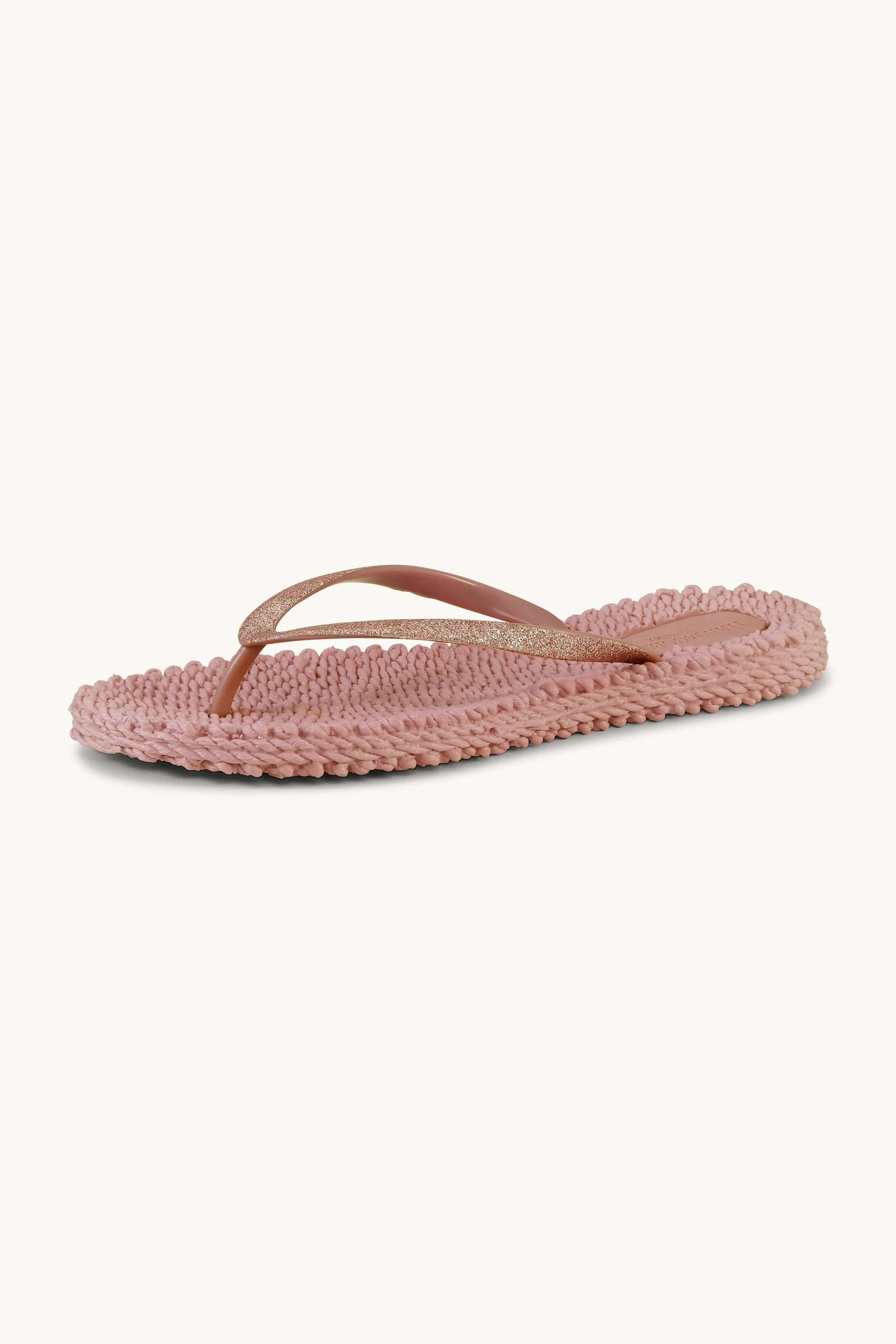 Flip-flops Glitter - Misty Rose - Image 12