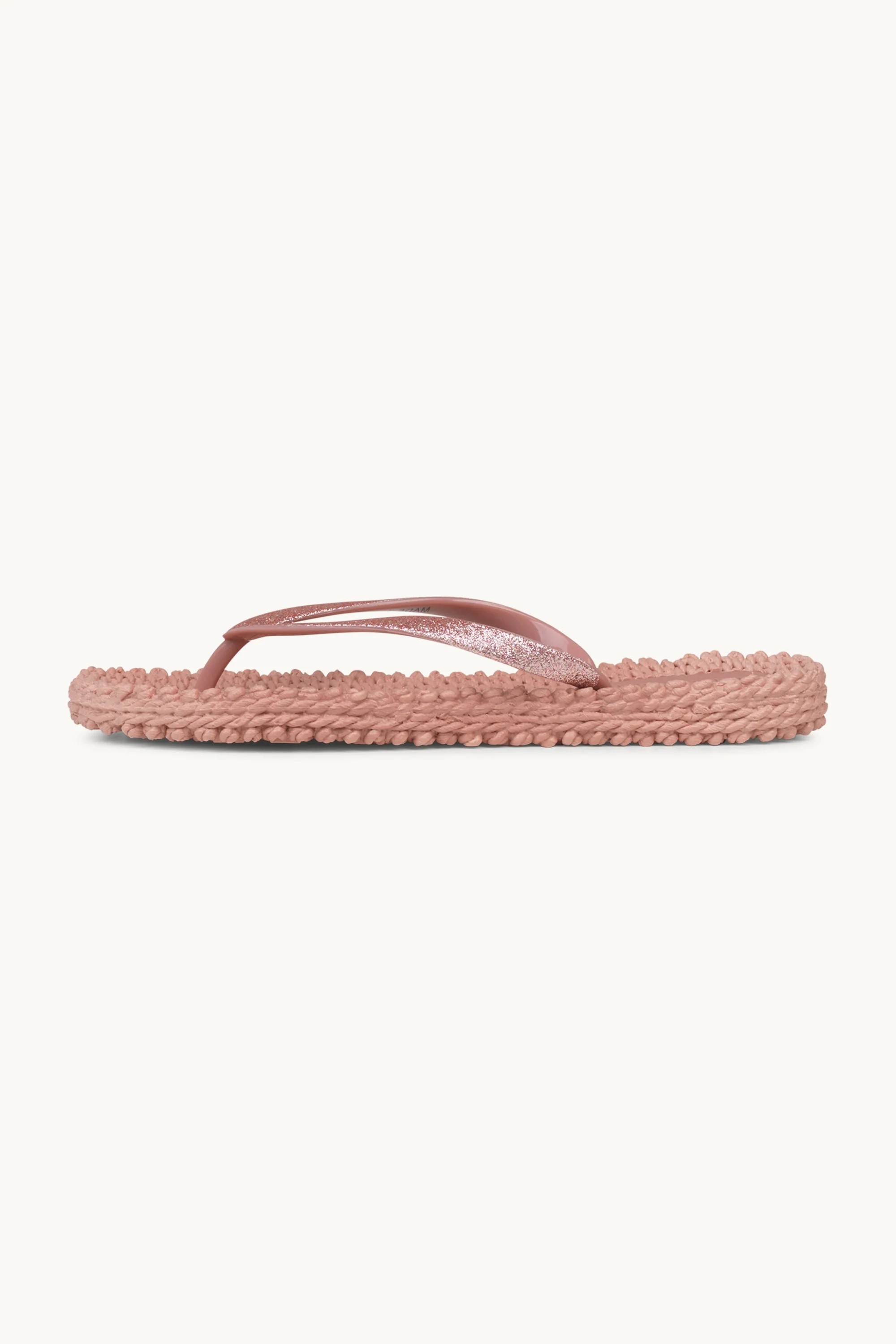Flip-flops Glitter - Misty Rose - Image 3