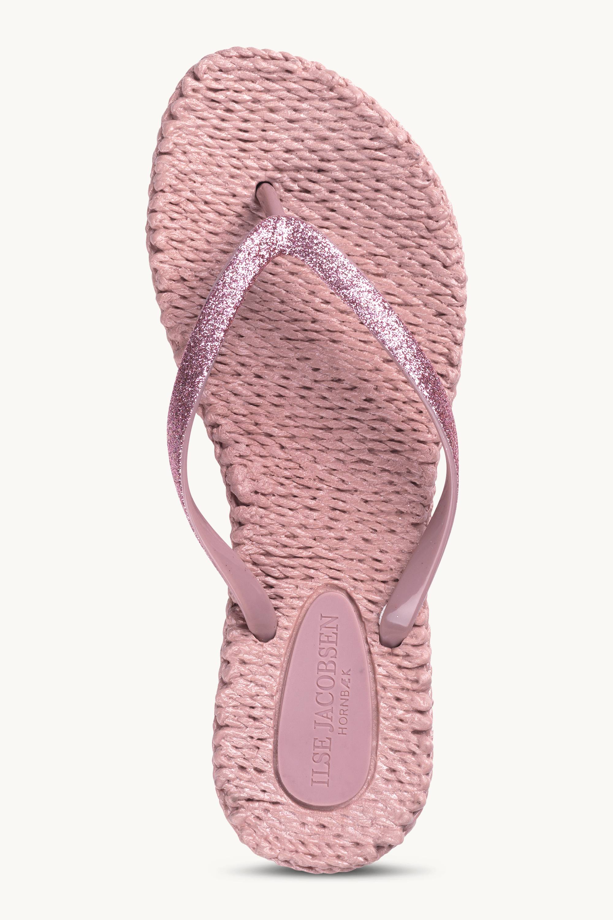 Flip-flops Glitter - Misty Rose - Image 4