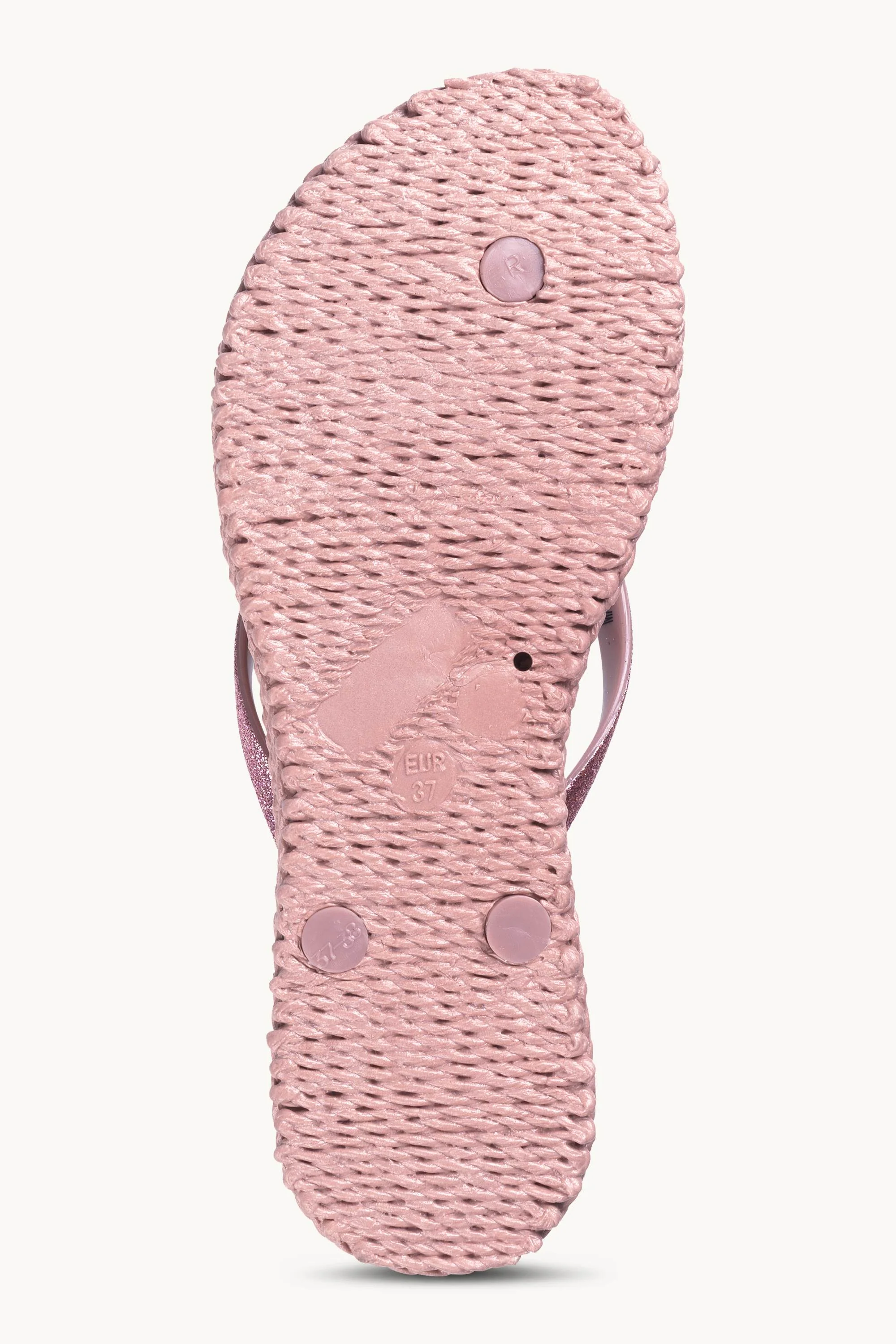Flip-flops Glitter - Misty Rose - Image 5