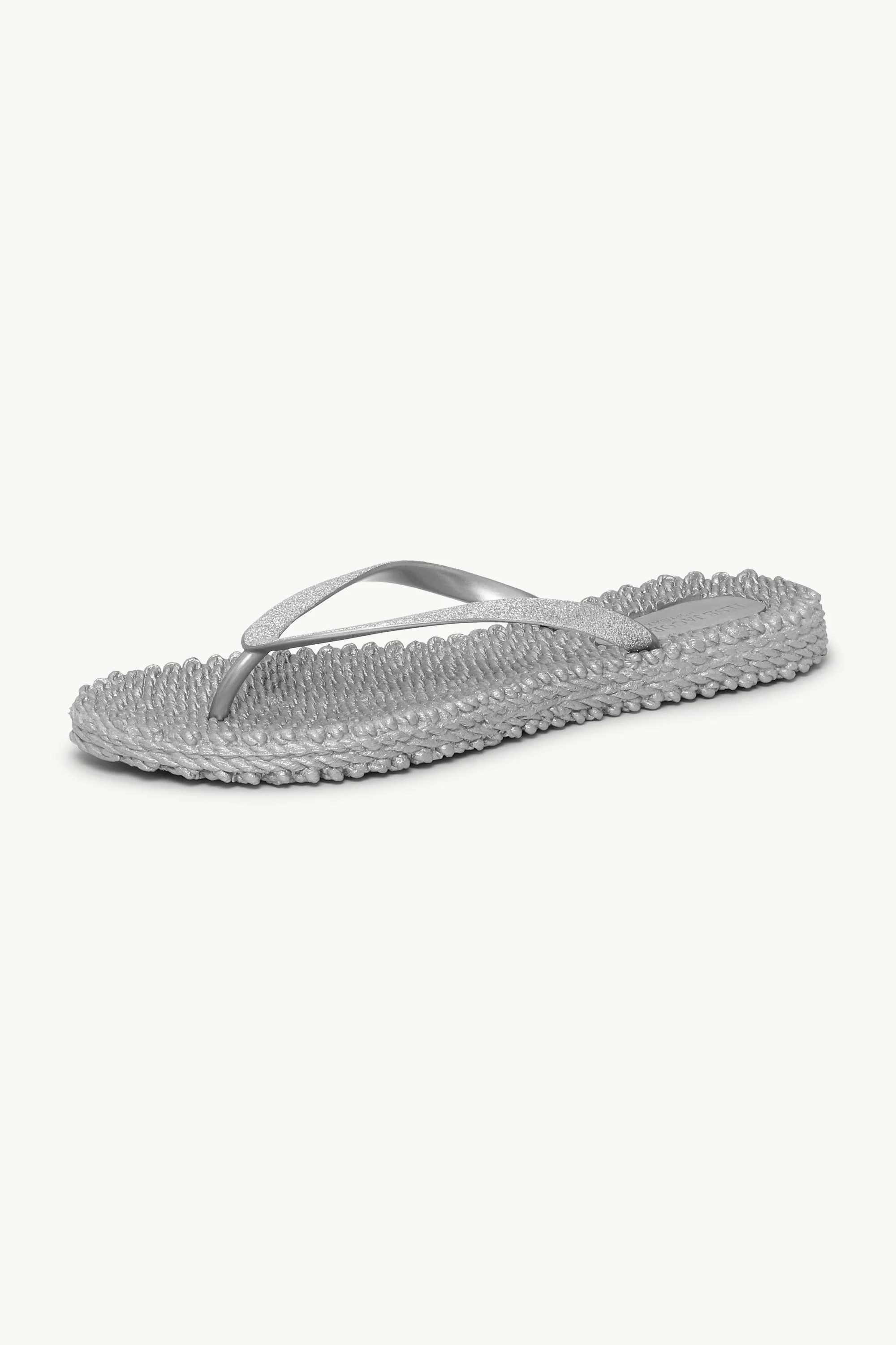 Flip-flops Glitter - Silver - Image 11