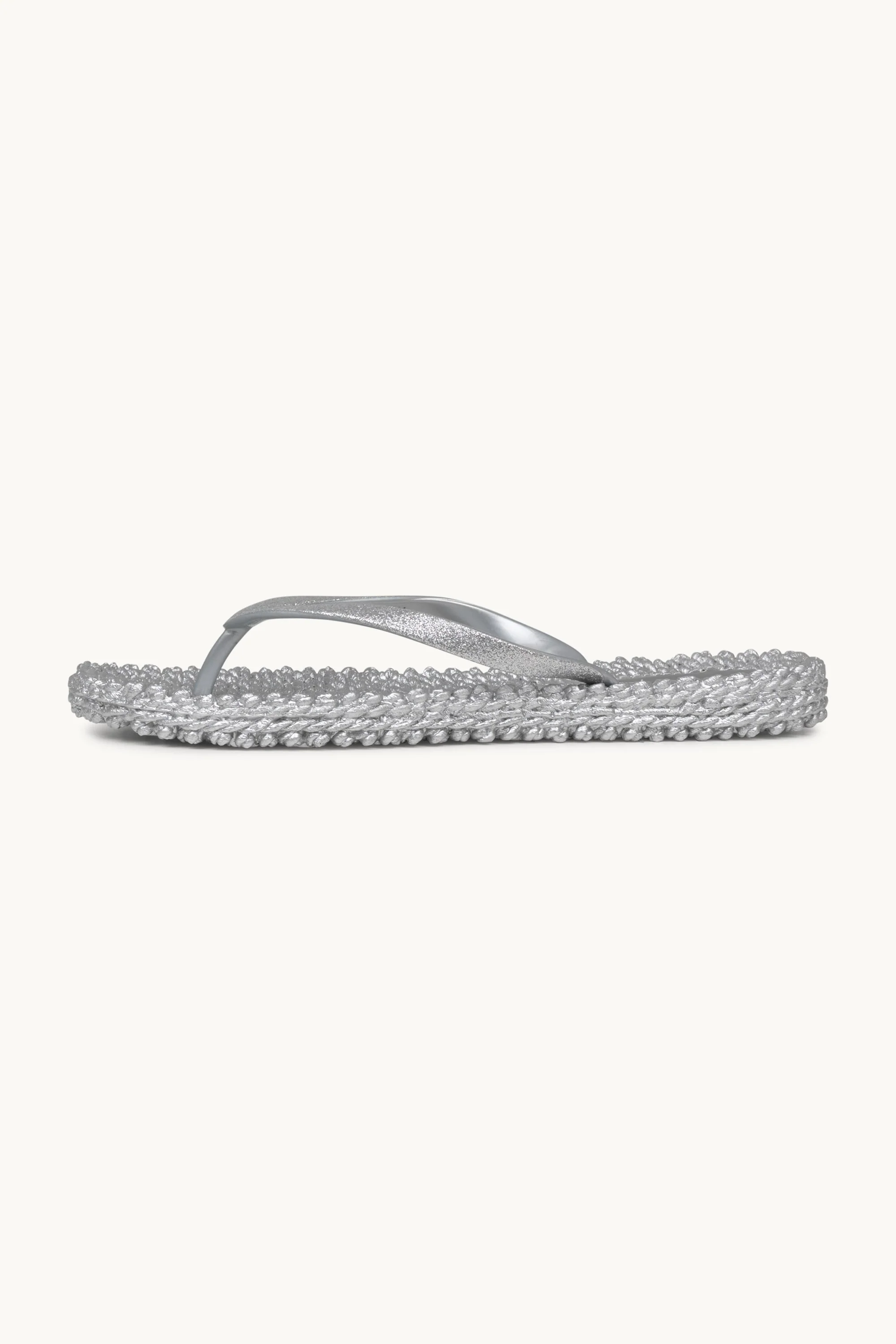 Flip-flops Glitter - Silver - Image 3