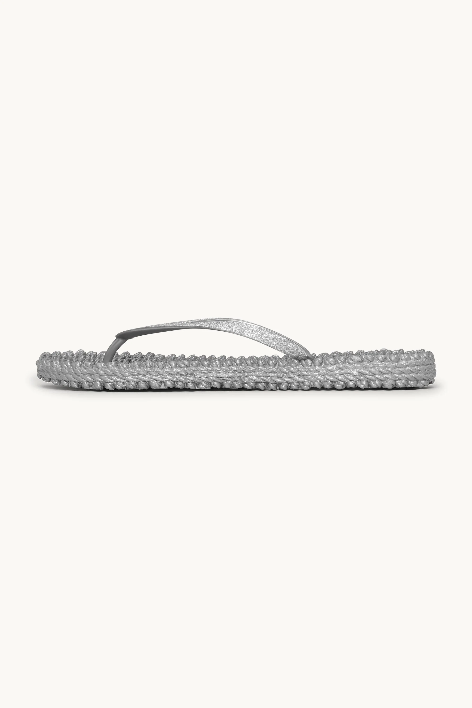 Flip-flops Glitter - Silver - Image 7
