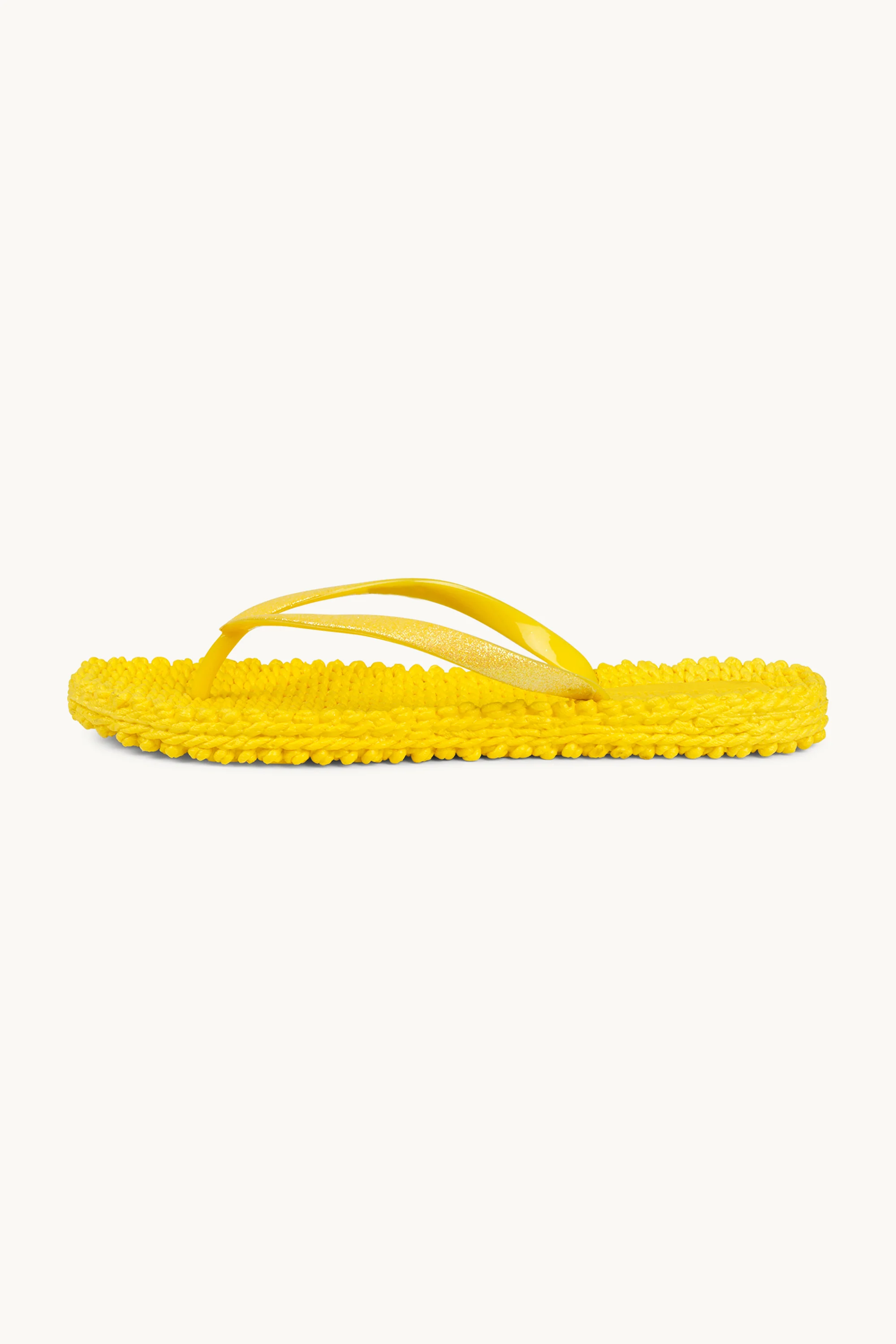 Flip-flops Glitter - Yellow - Image 3