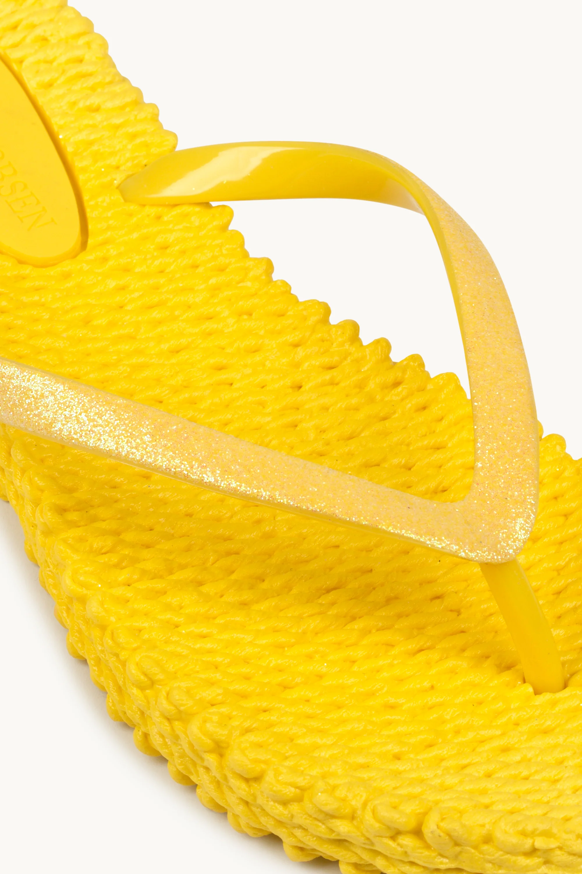 Flip-flops Glitter - Yellow - Image 5