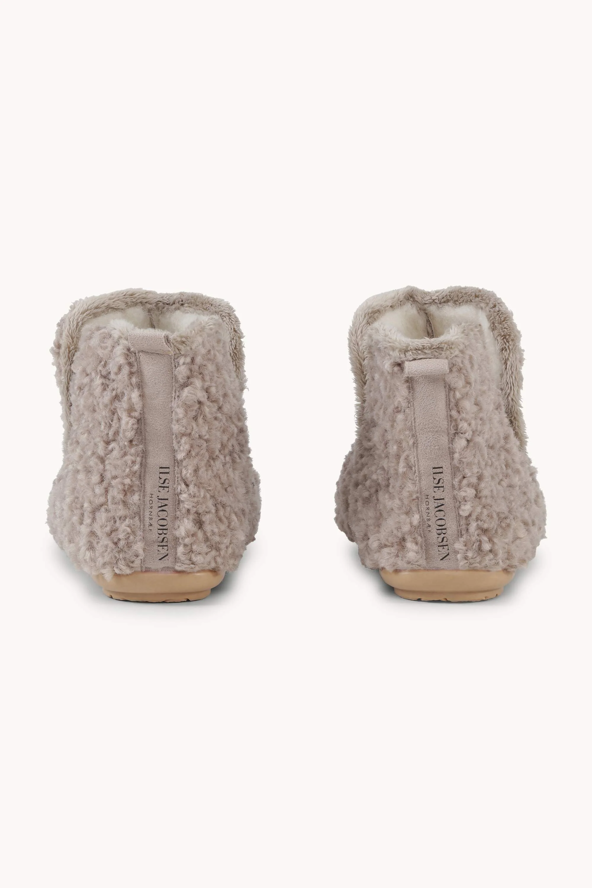 Cosy Ankle Boot - Atmosphere Wheat - Image 6