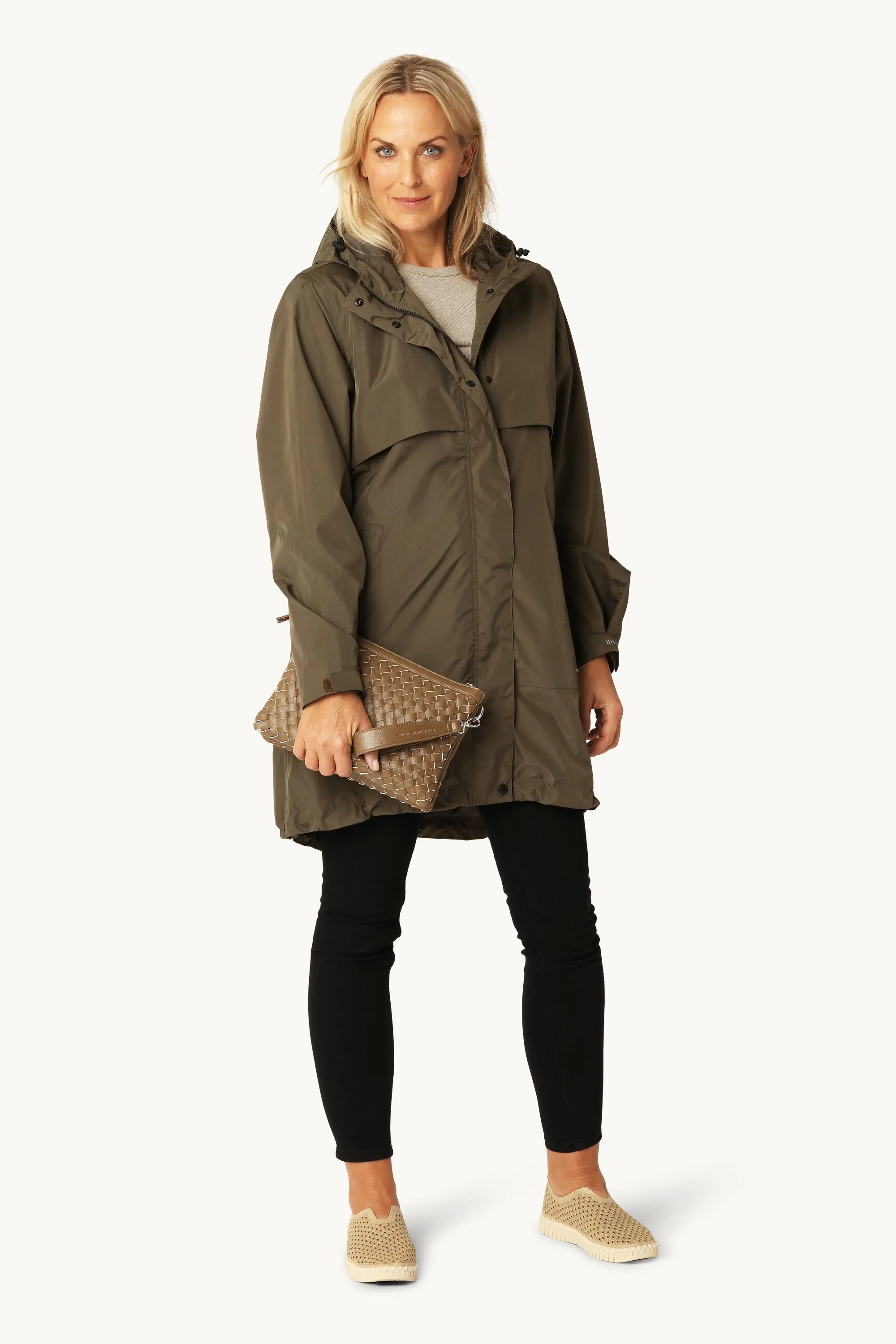 Crossbody Bag - Goldy - Image 6