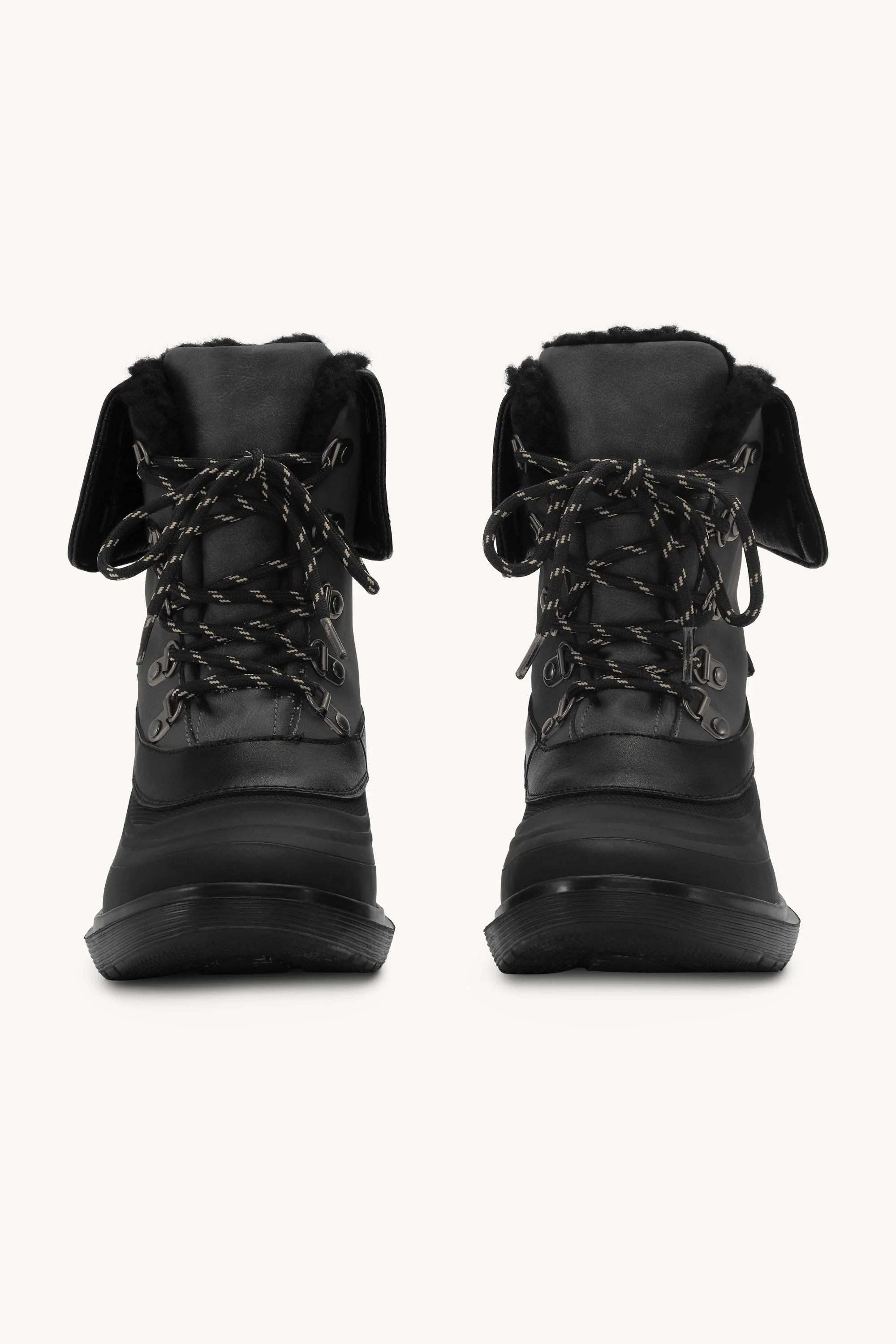 Winter Explorer Low - Black - Image 5