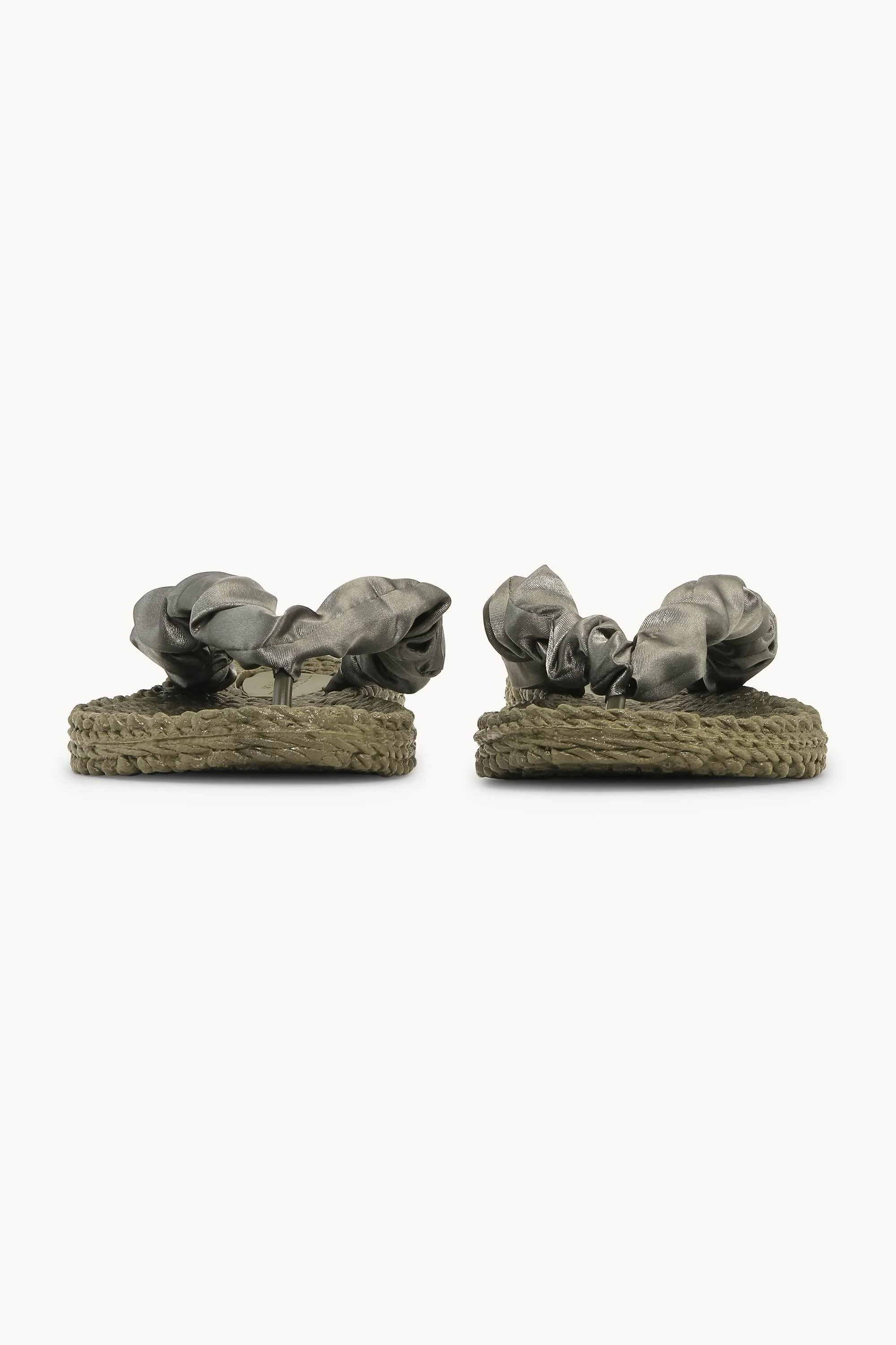 Flip-flops Fabric - Army