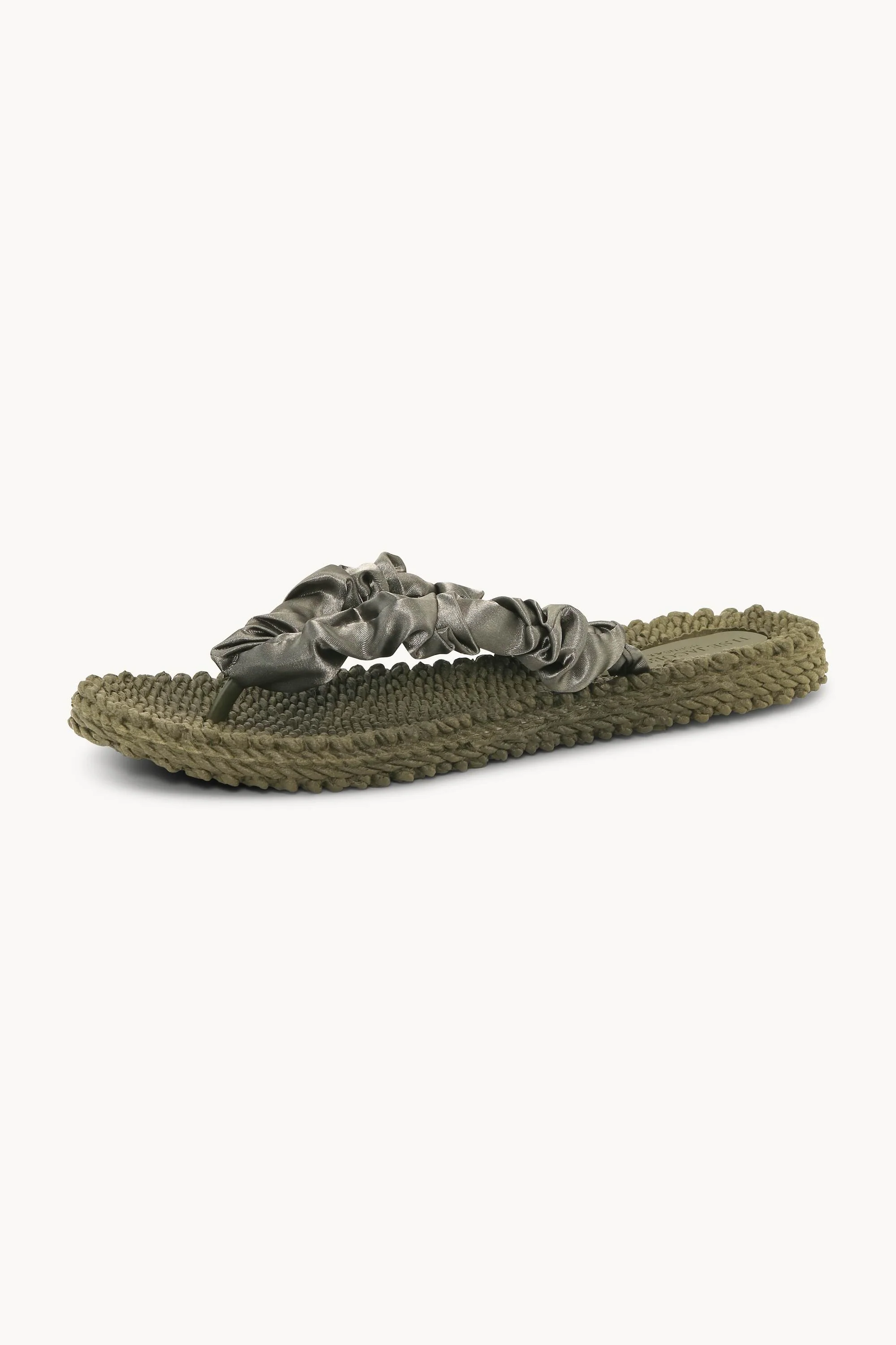 Flip-flops Fabric - Army - Image 2