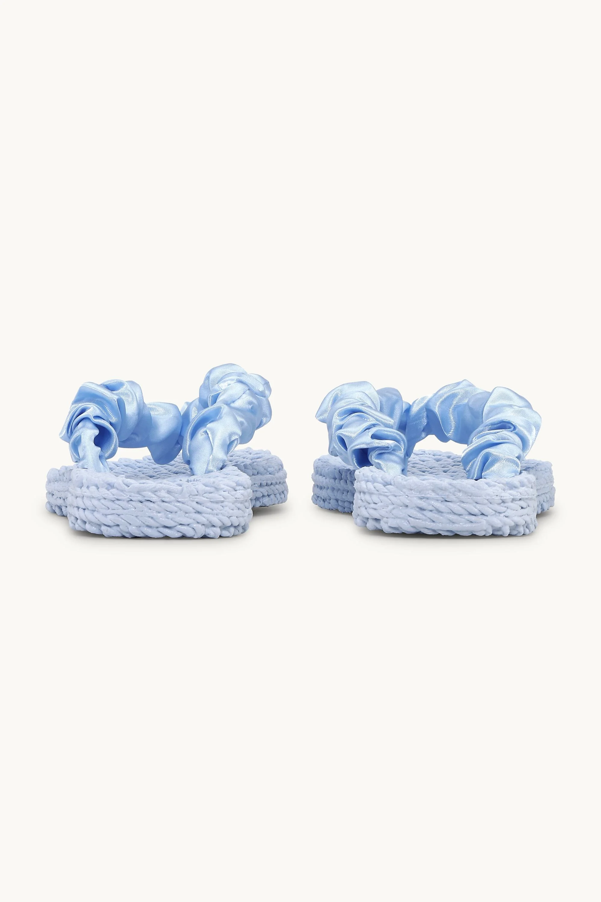 Flip-flops Fabric - Blue Bell - Image 6