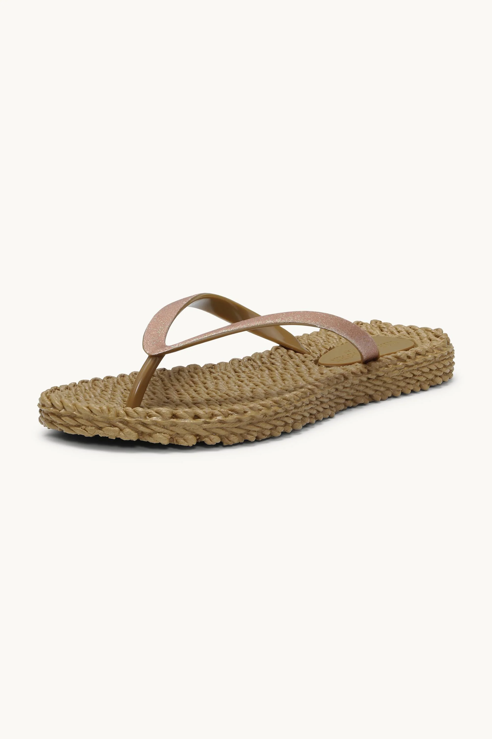 Flip-flops Glitter - Goldy - Image 7