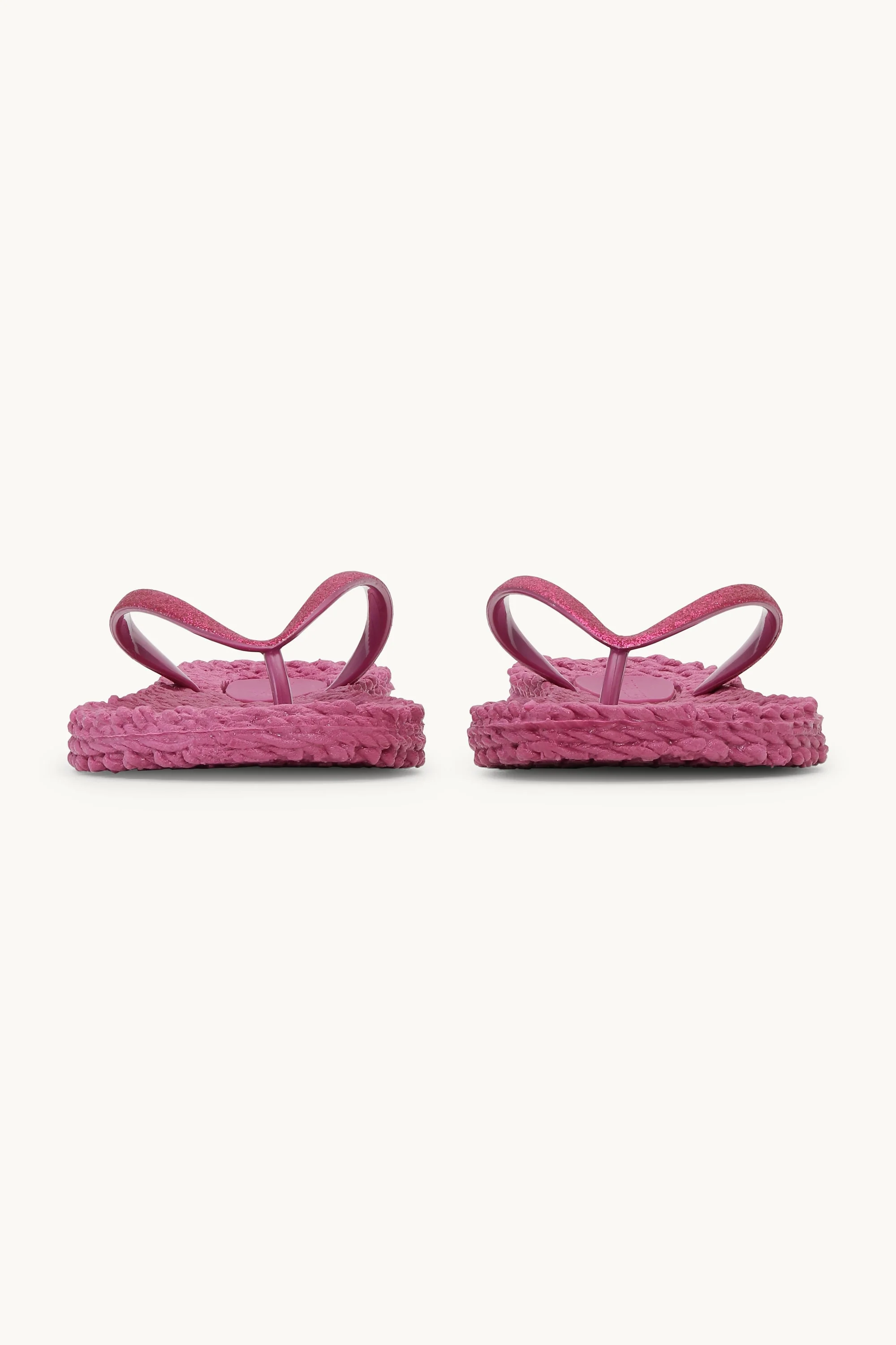 Flip-flops Glitter - Magenta Haze - Image 5
