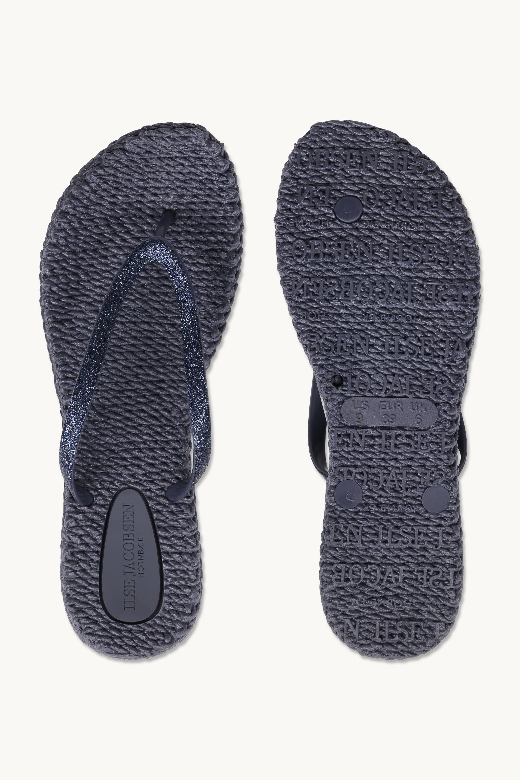 Flip-flops Glitter - Ombre Blue - Image 4