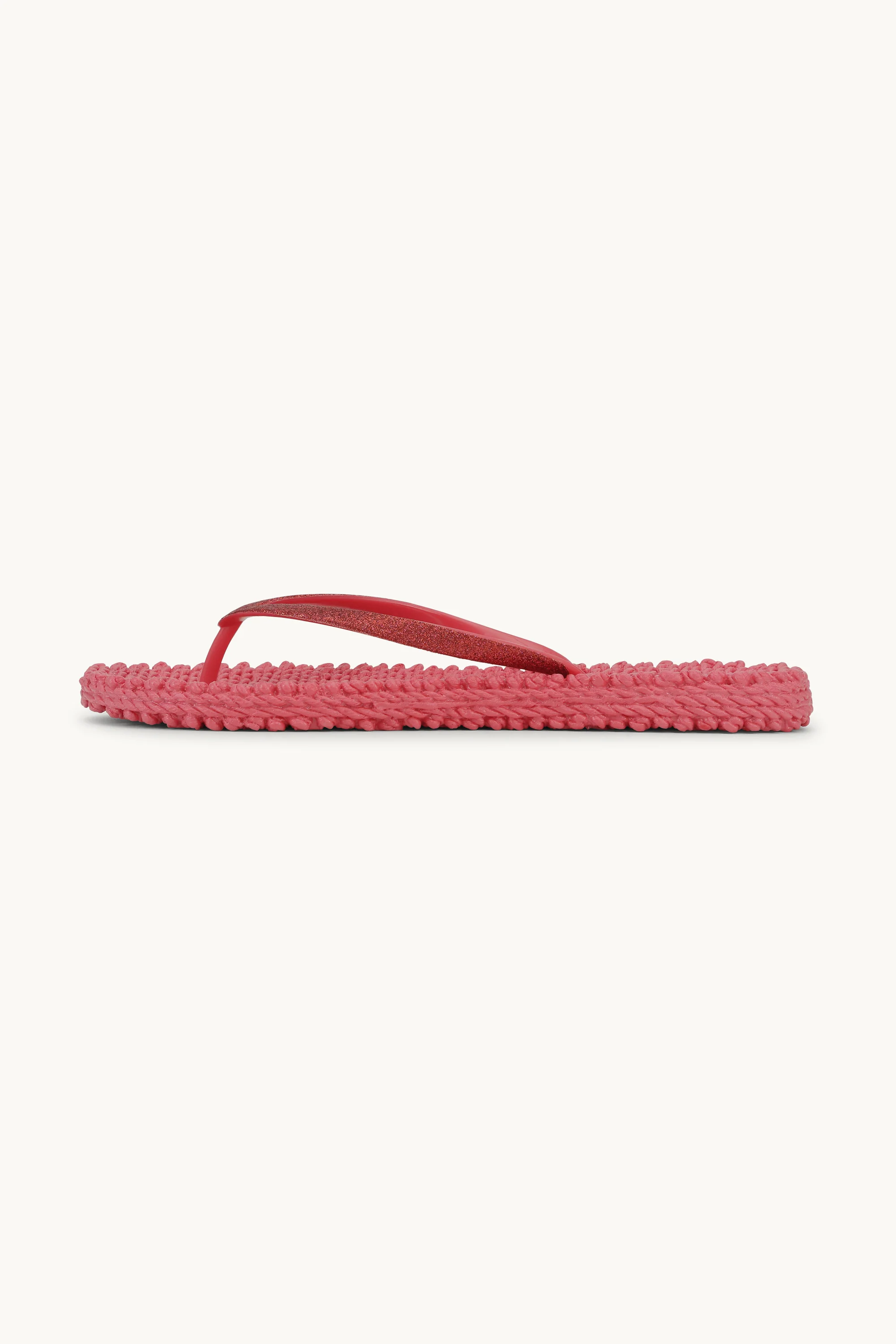 Flip-flops Glitter - Raspberry - Image 3