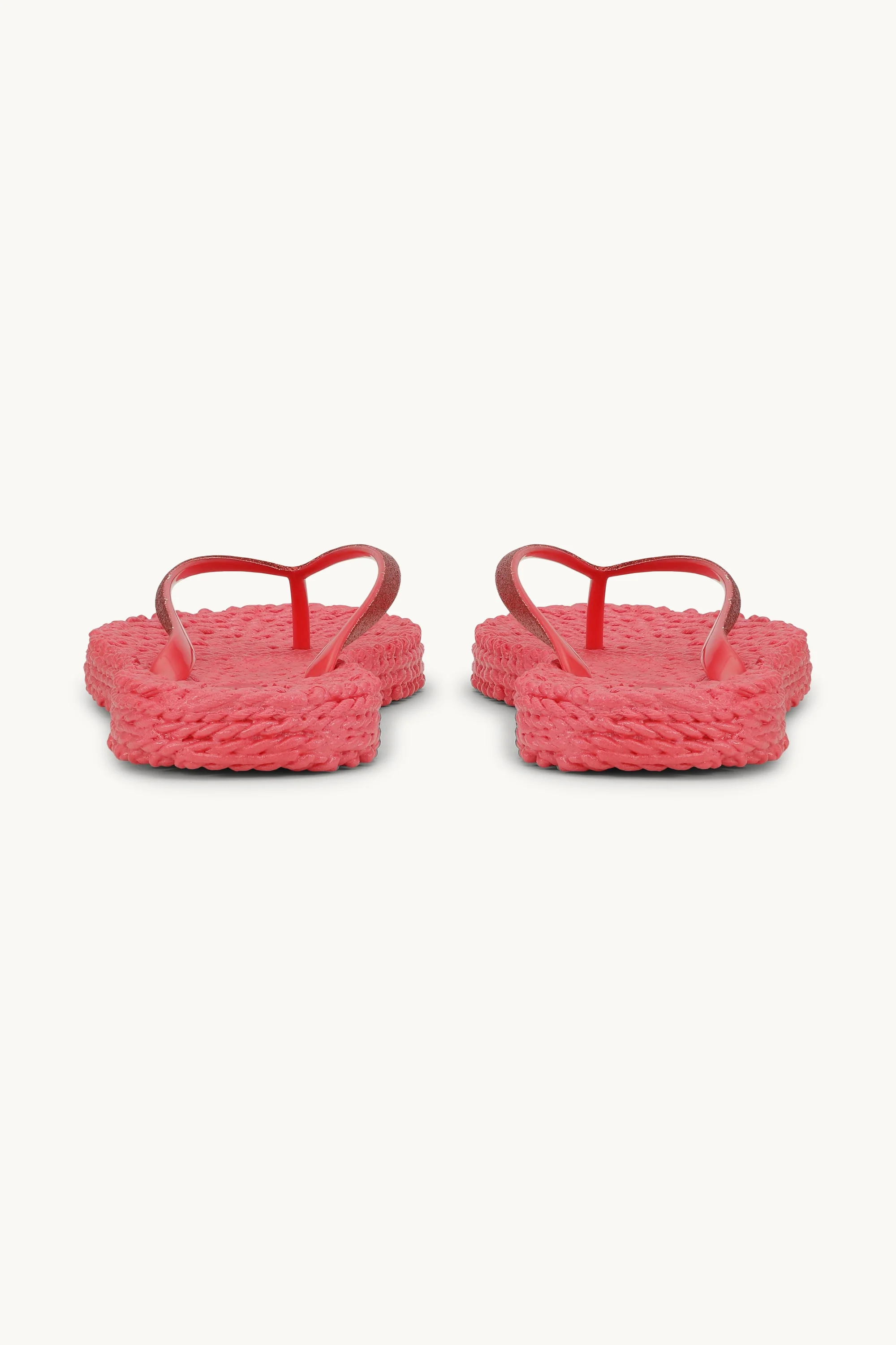 Flip-flops Glitter - Raspberry - Image 6