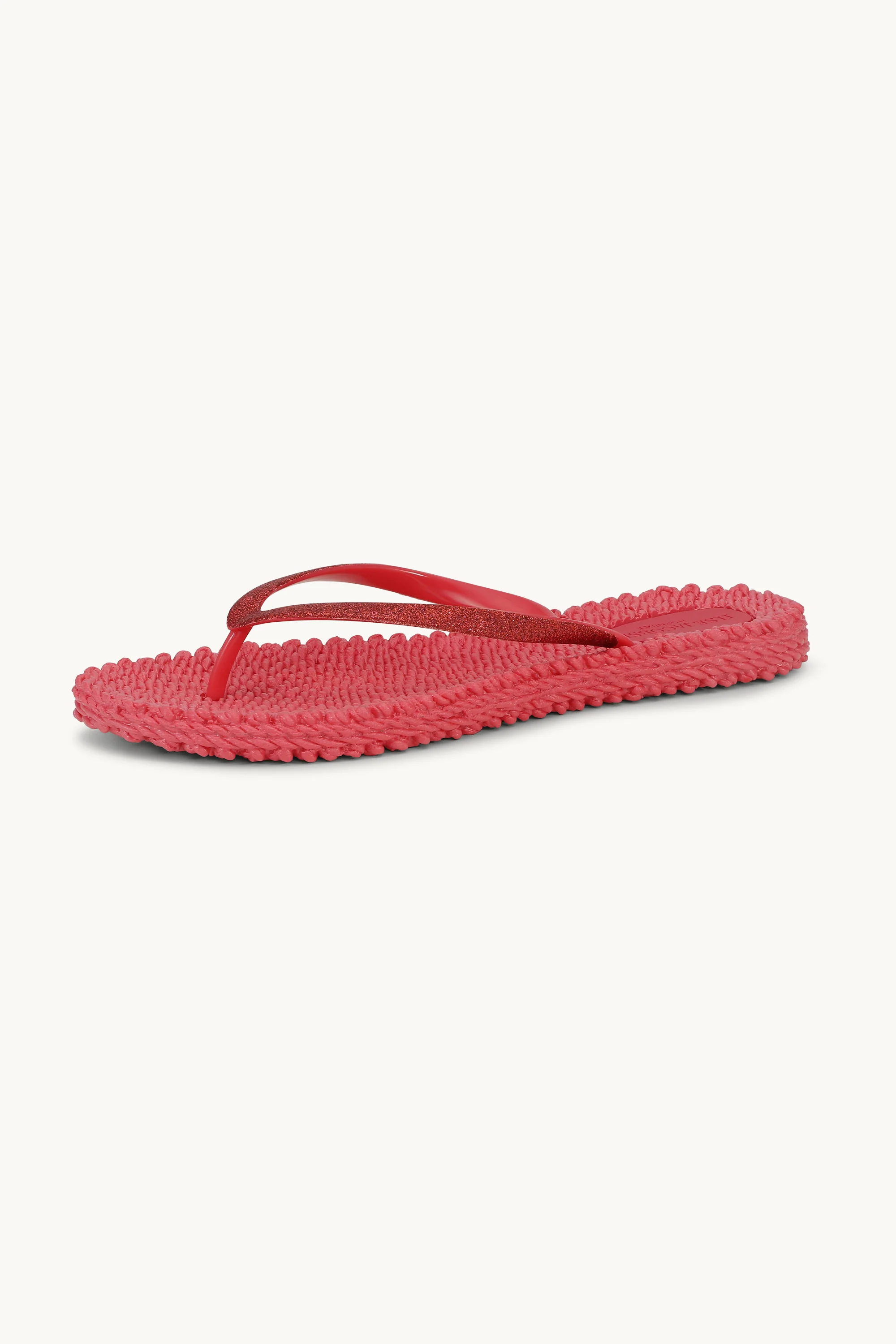 Flip-flops Glitter - Raspberry - Image 7