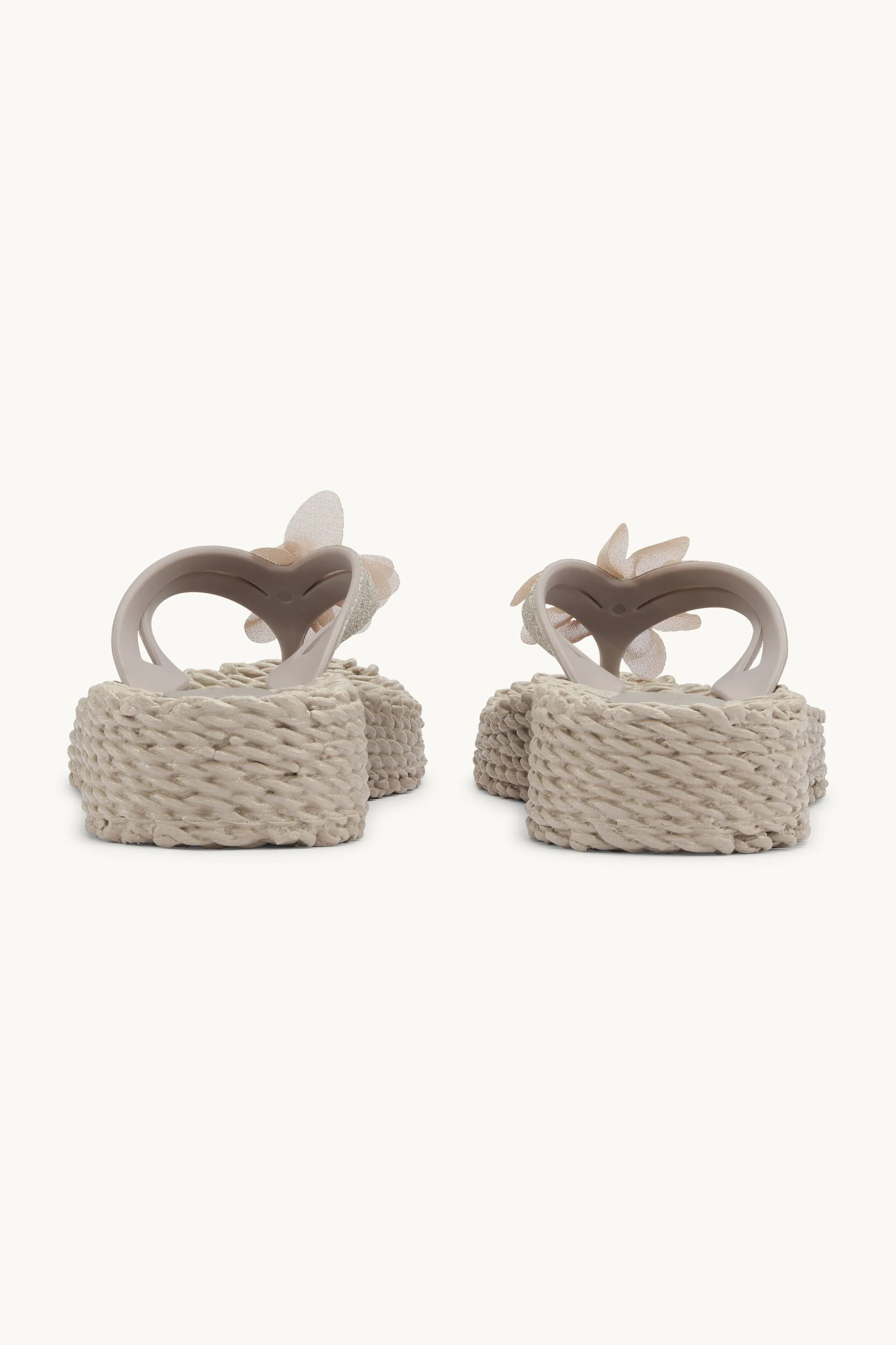 Flip Flops with Flower - Atmosphere - Image 6