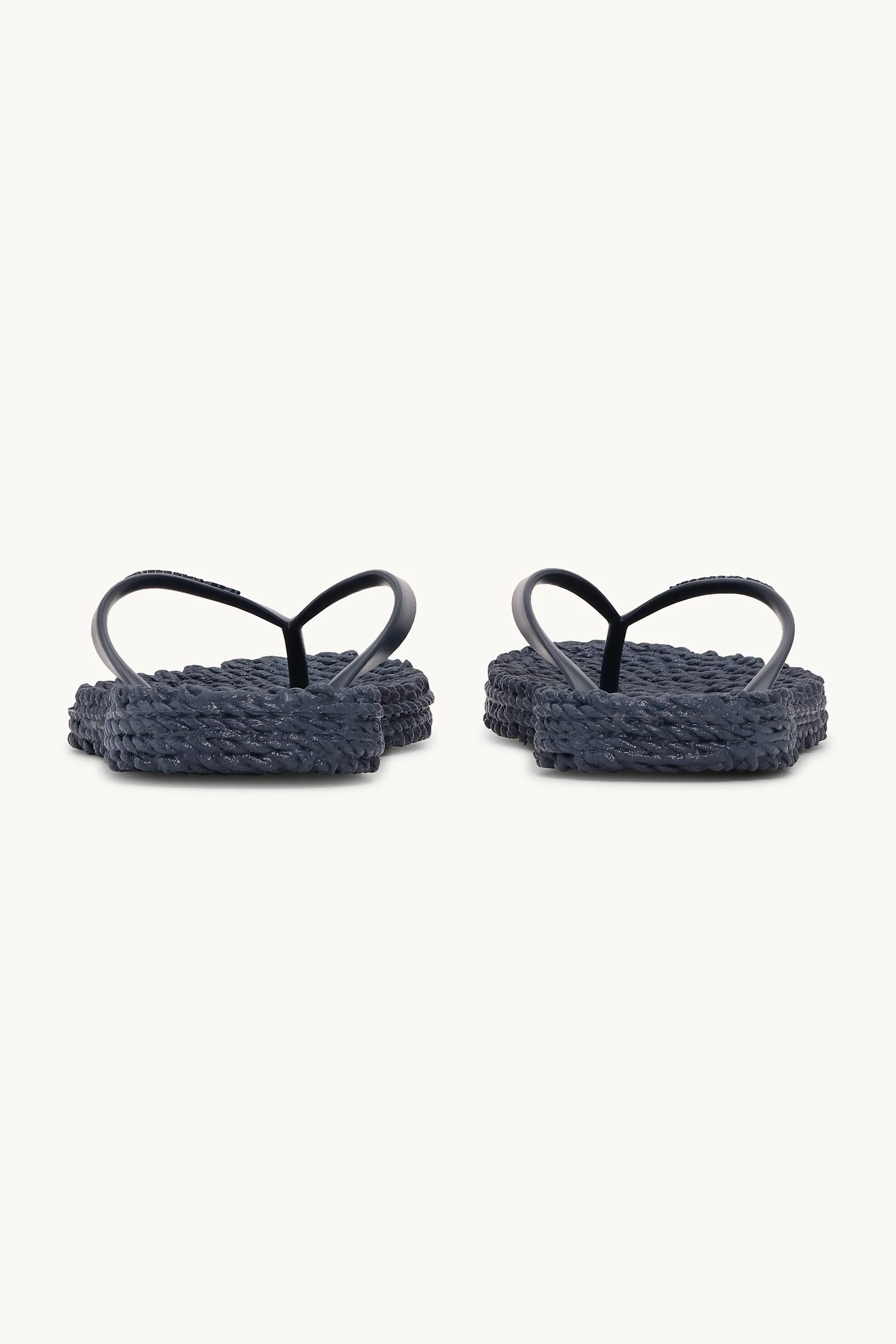 Flip Flops With Logo - Indigo - Image 6