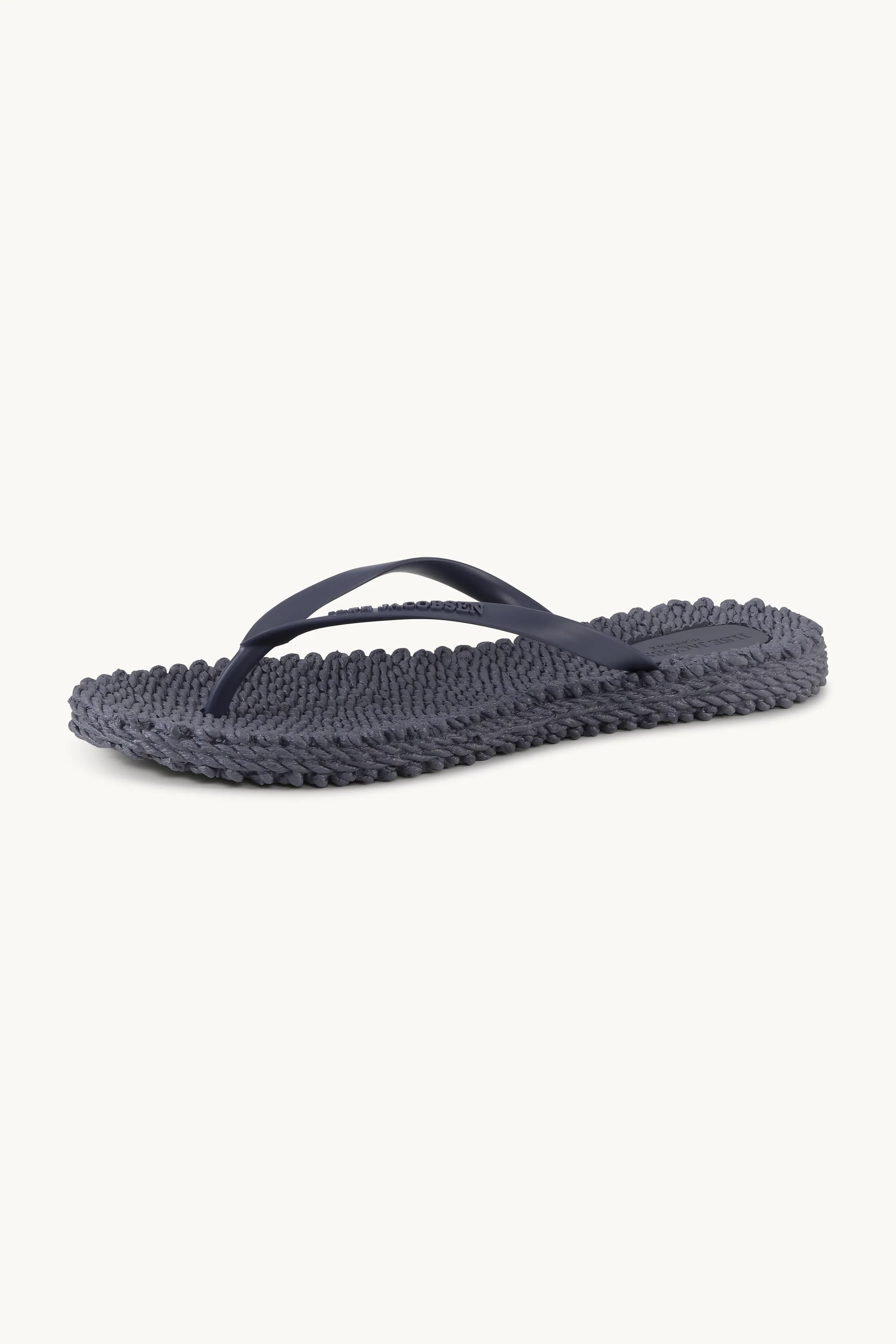 Flip Flops With Logo - Ombre Blue - Image 7