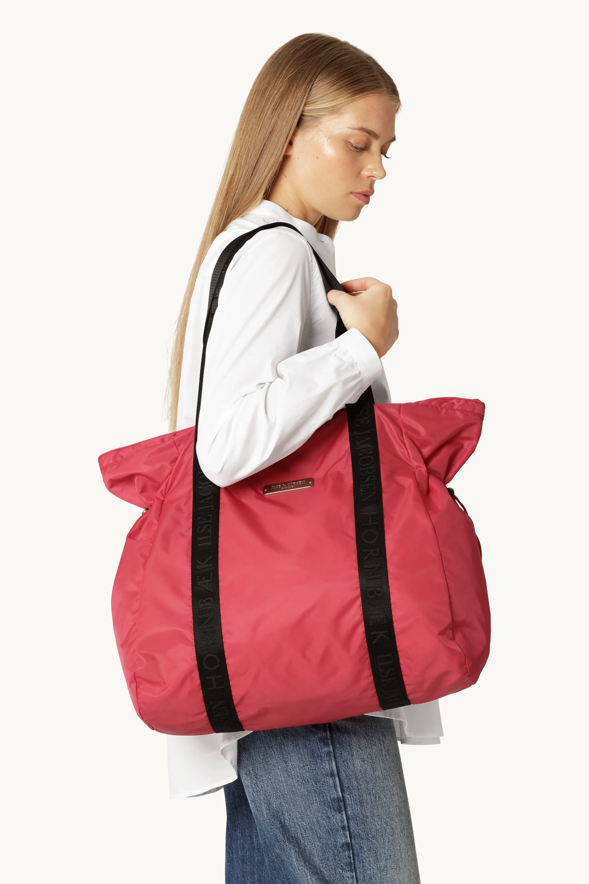 Light Rain Shopper Bag - Dubarry - Image 6