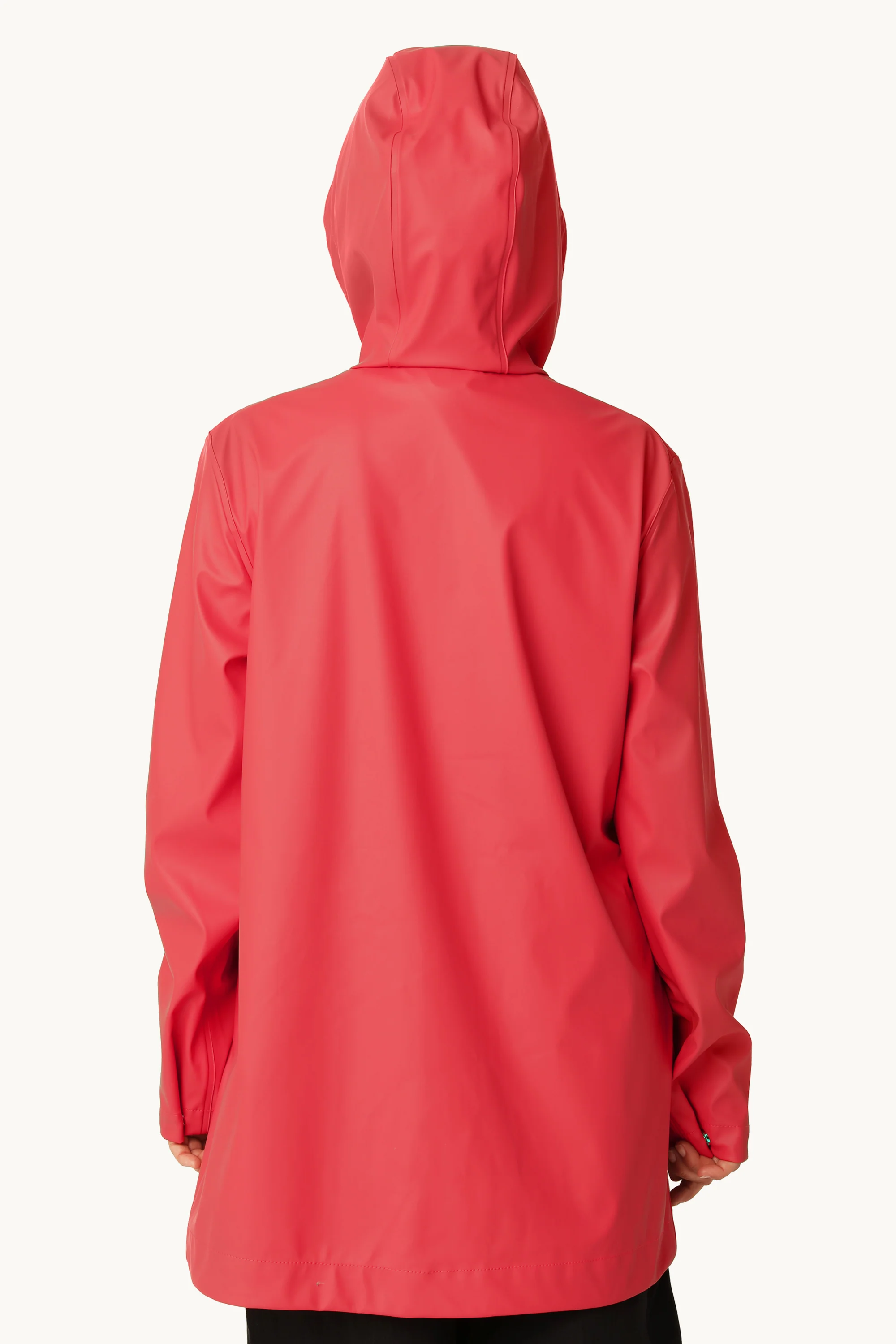Light Raincoat - Baked Apple - Image 4