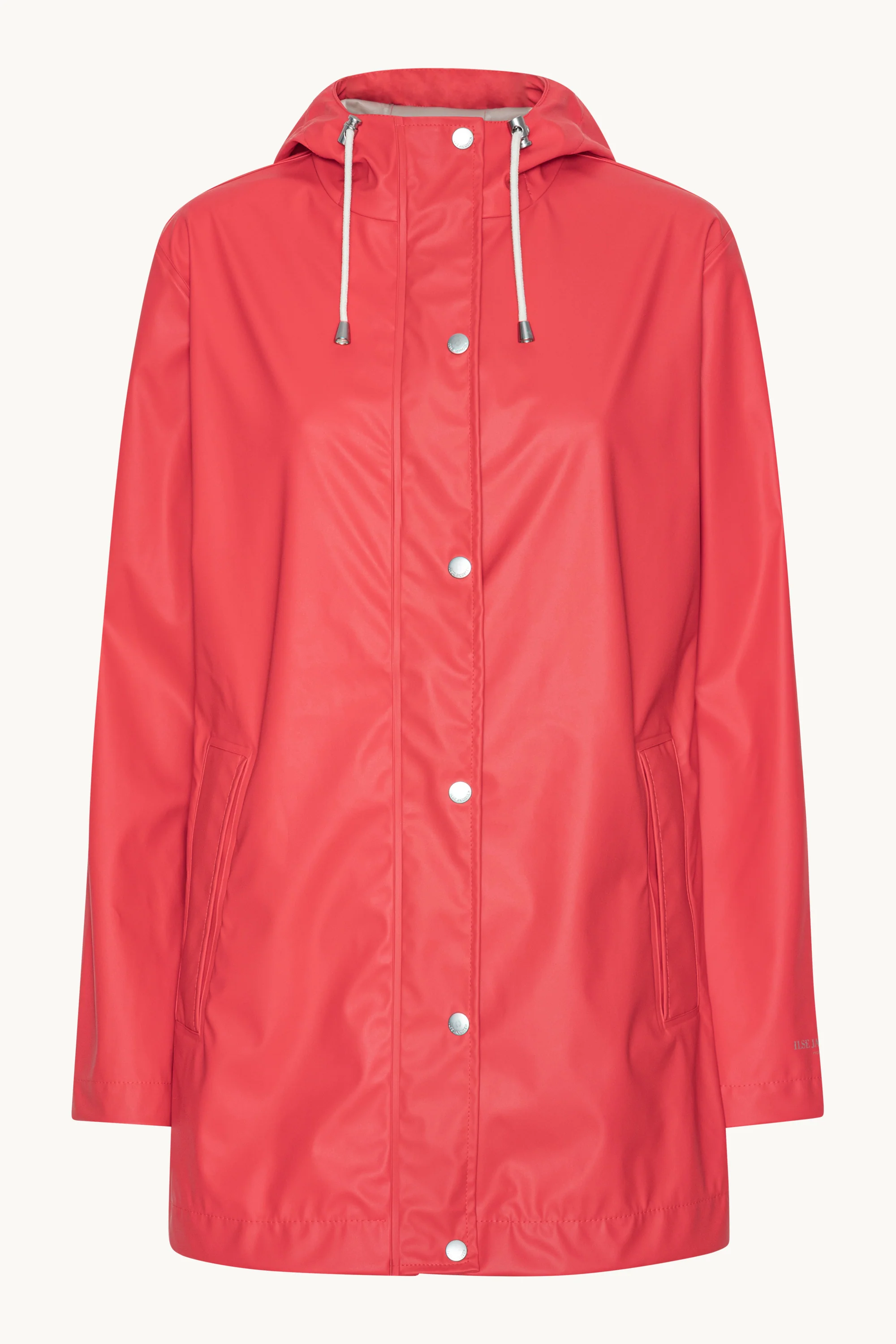 Light Raincoat - Baked Apple - Image 6