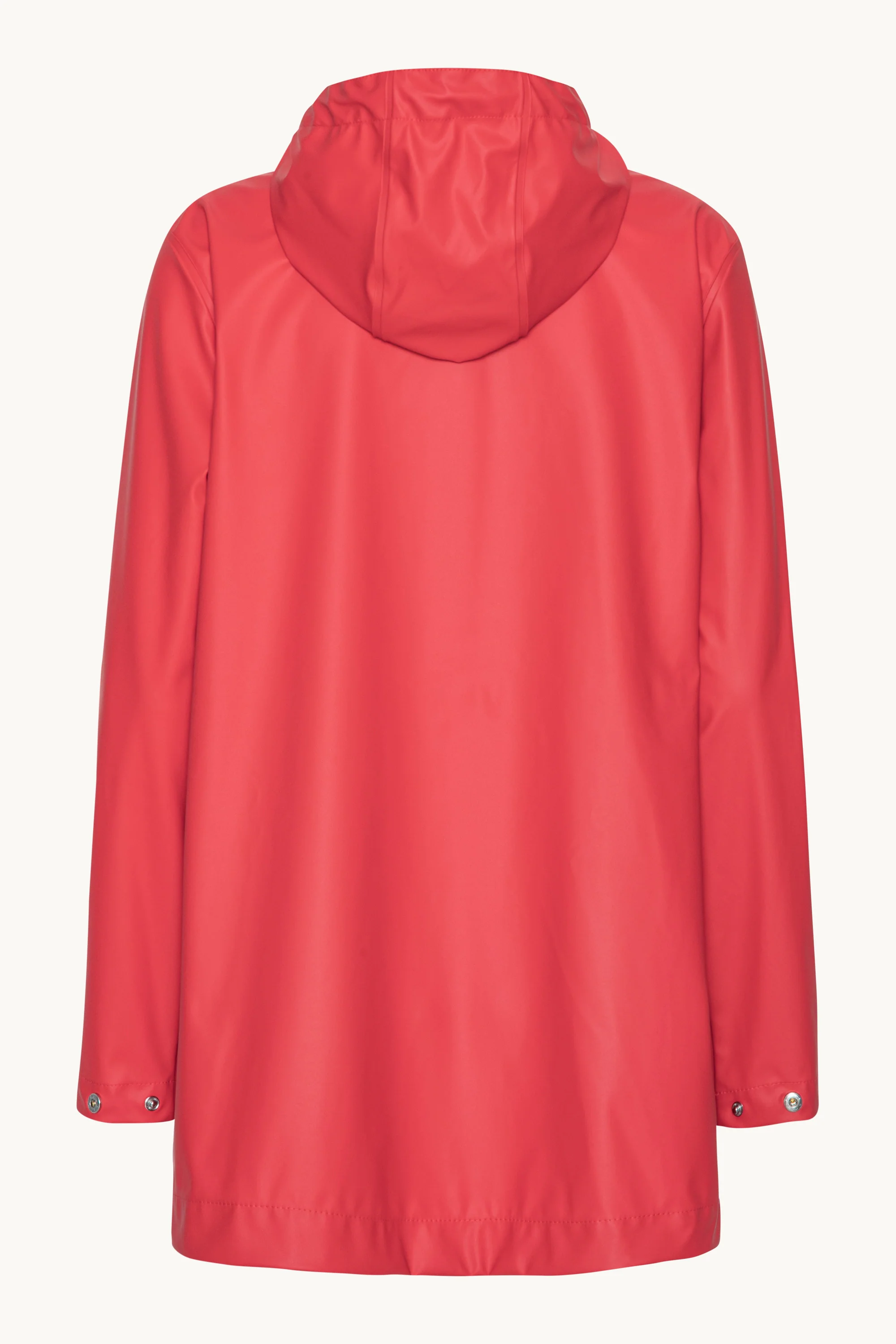 Light Raincoat - Baked Apple - Image 7