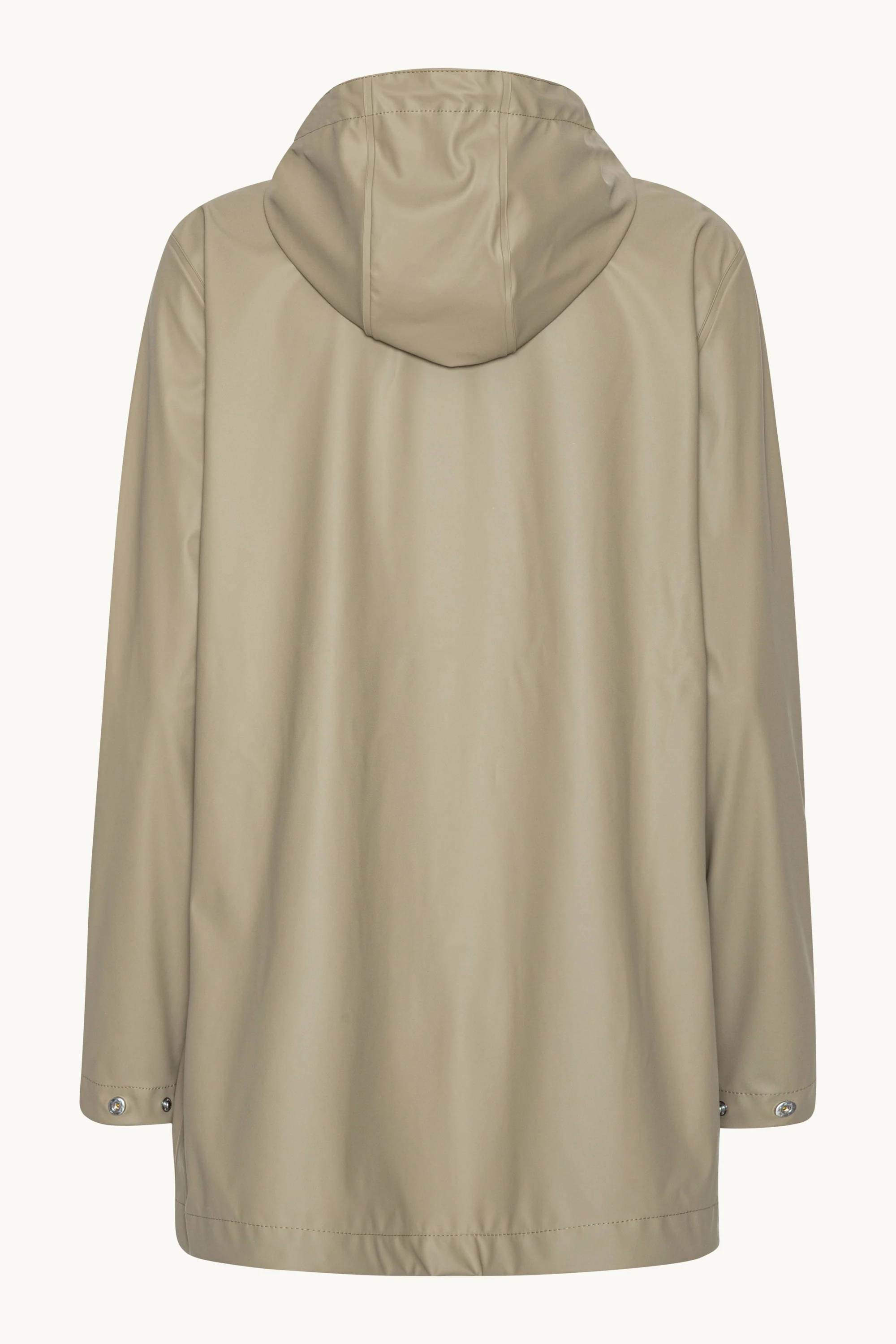 Light Raincoat - Coriander - Image 6