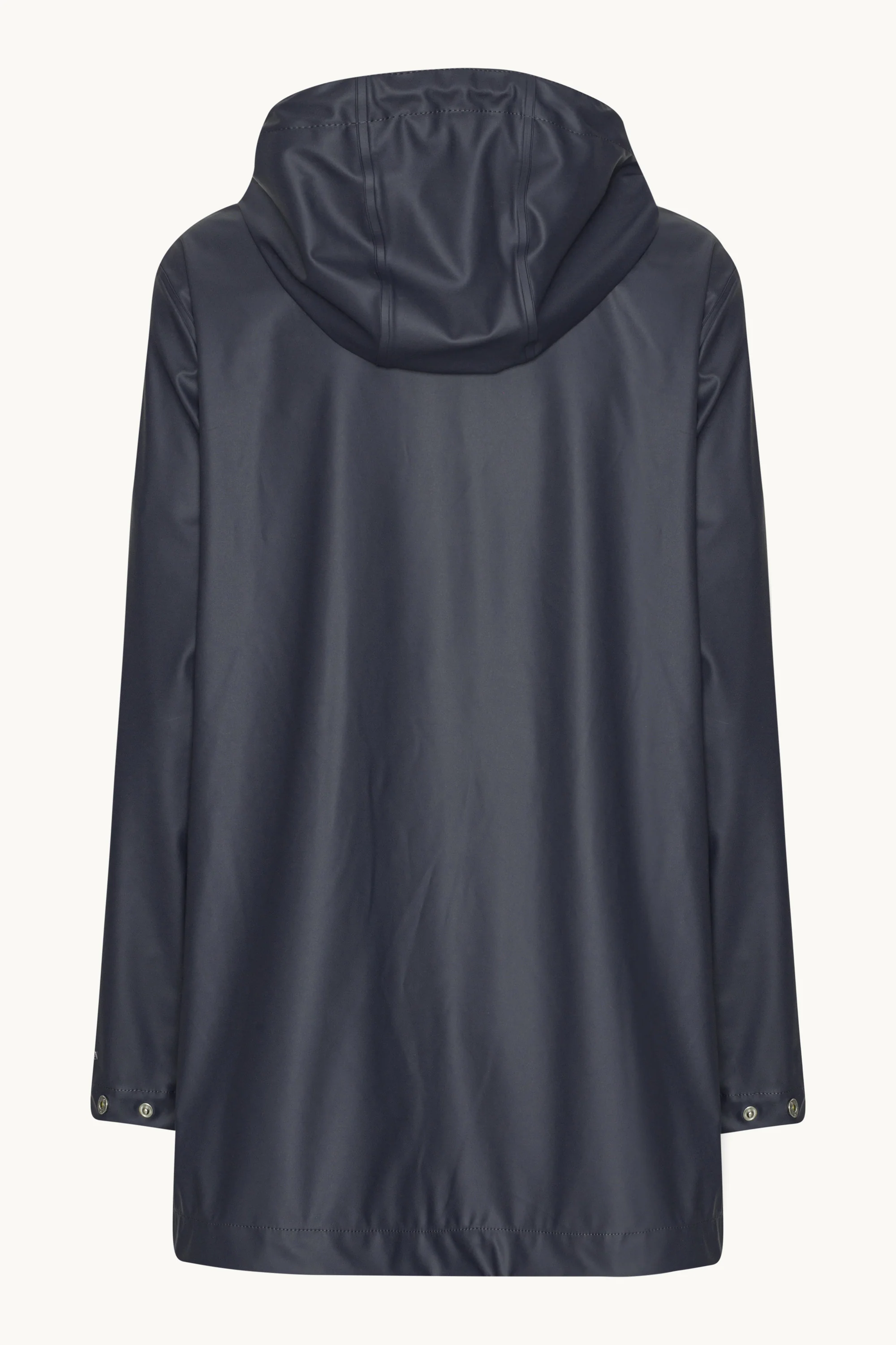 Light Raincoat - Ombre Blue - Image 6