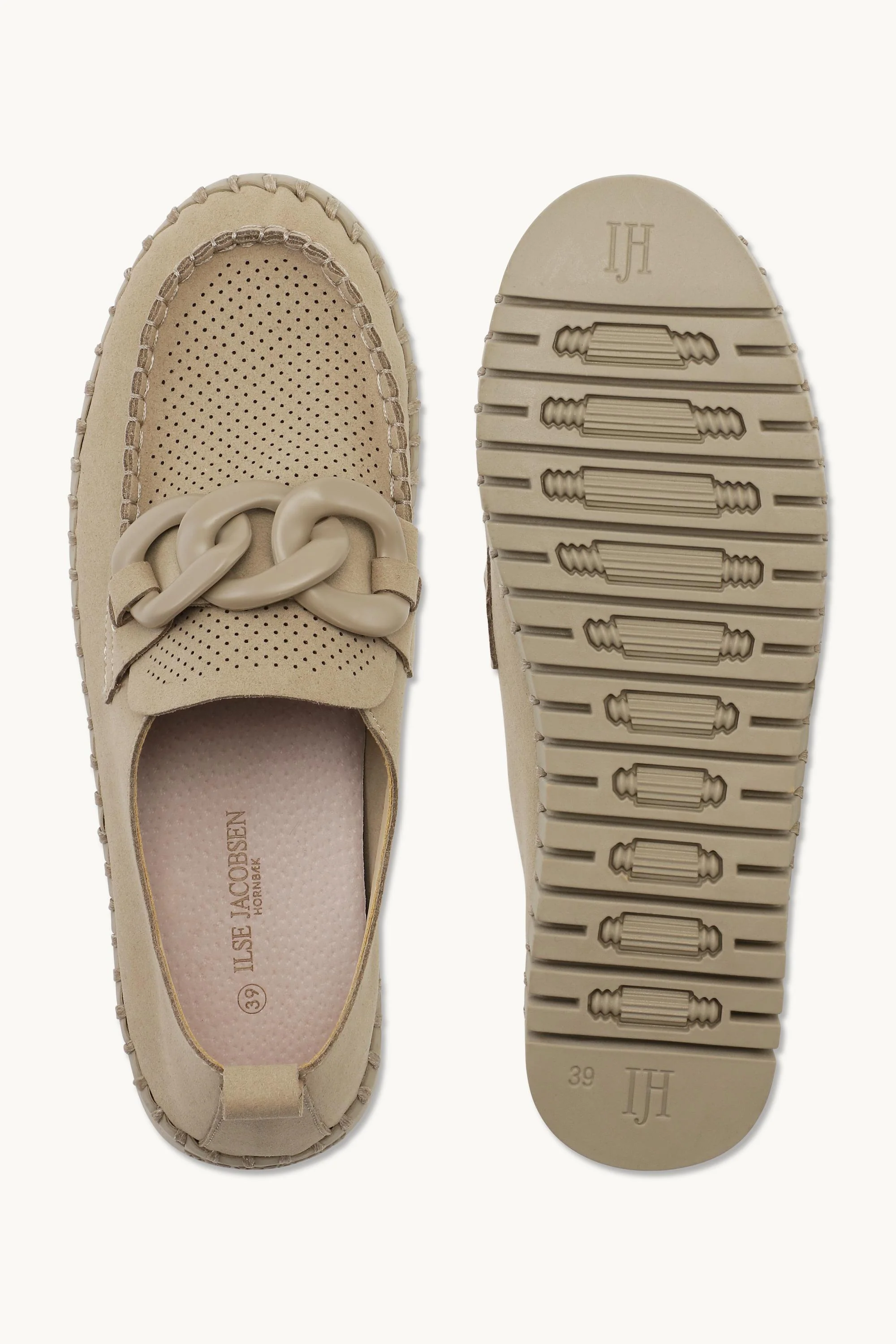 Loafers - Coriander Coriander - Image 4