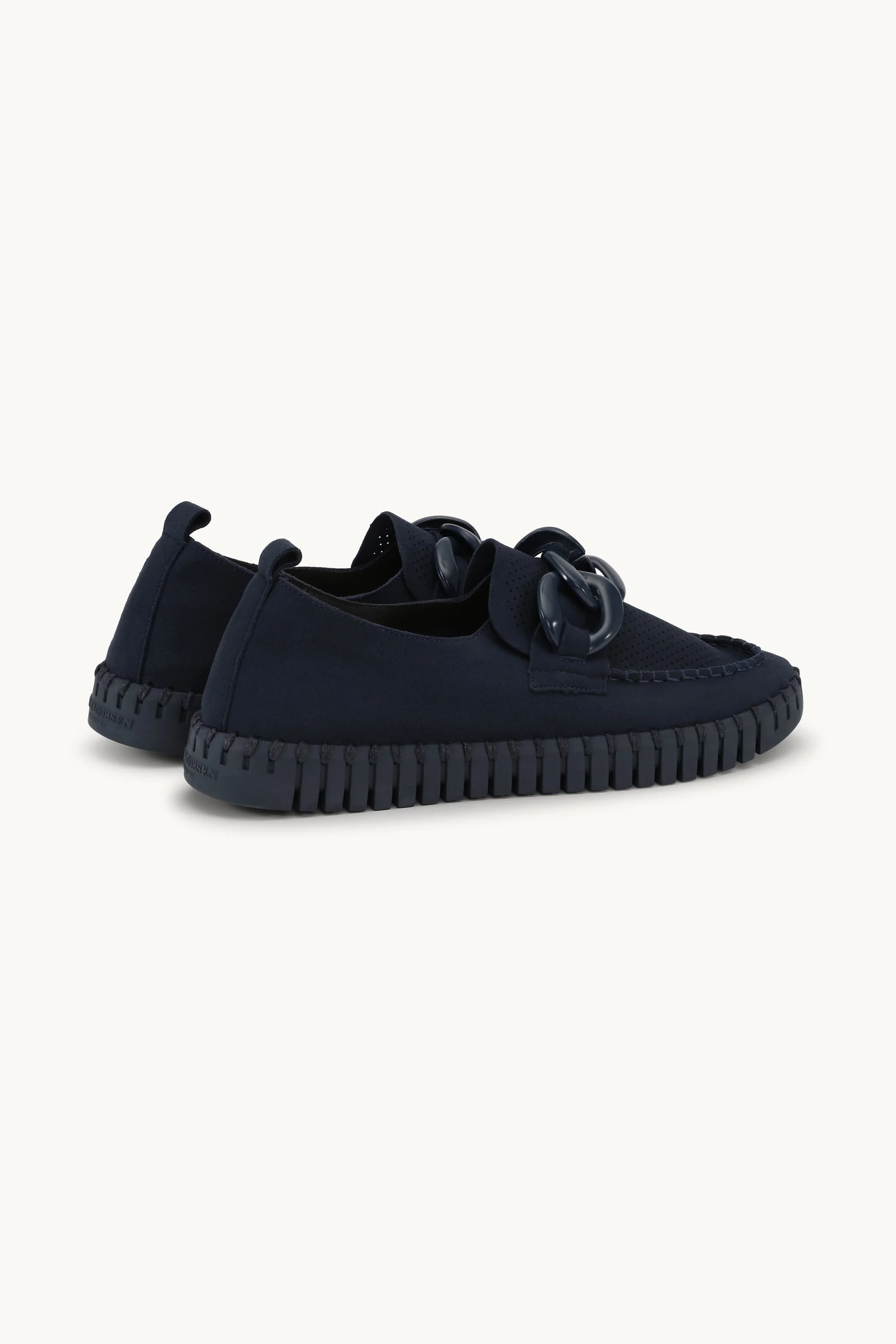 Loafers - Dark Indigo Dark Indigo - Image 2