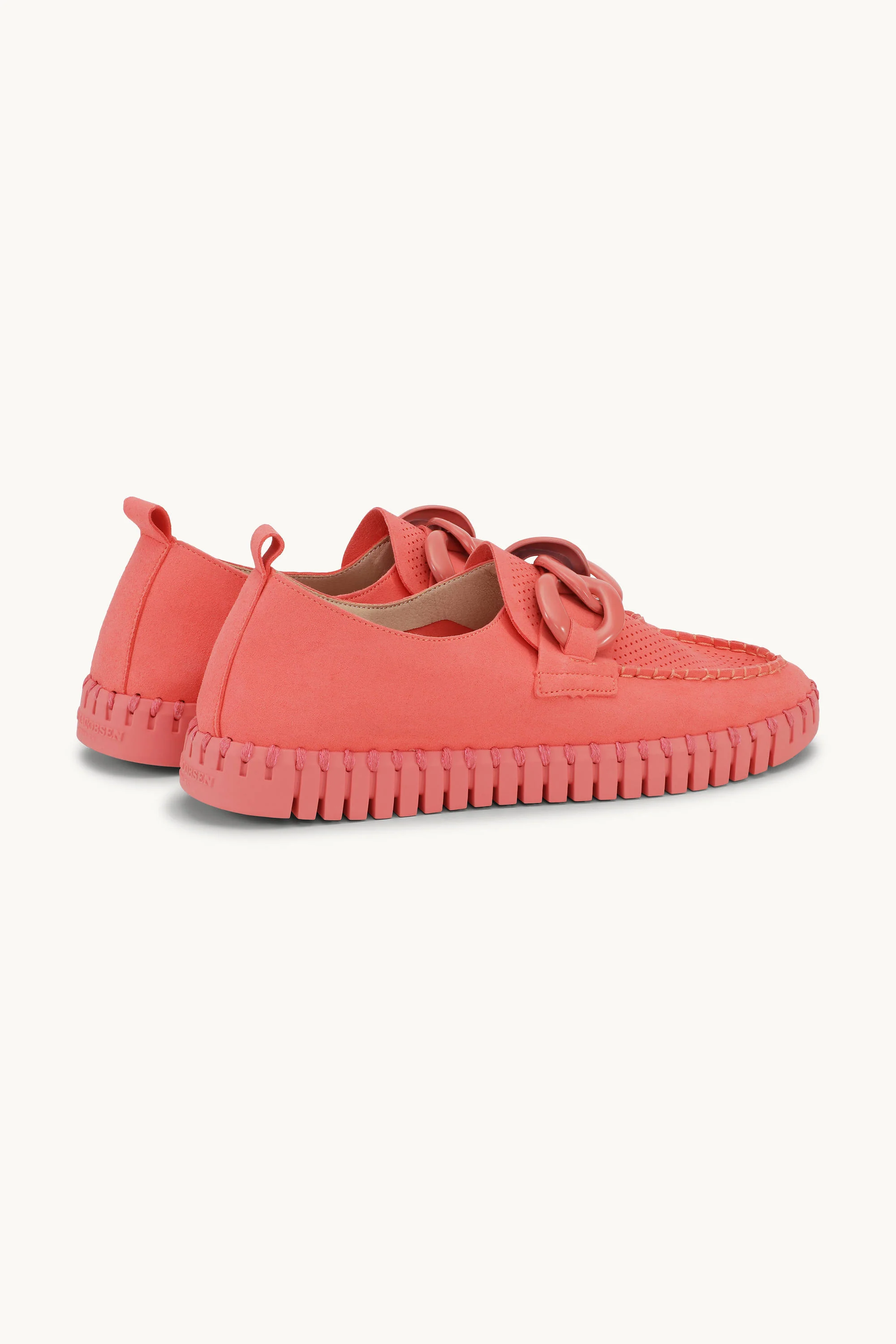 Loafers - Raspberry Raspberry - Image 2