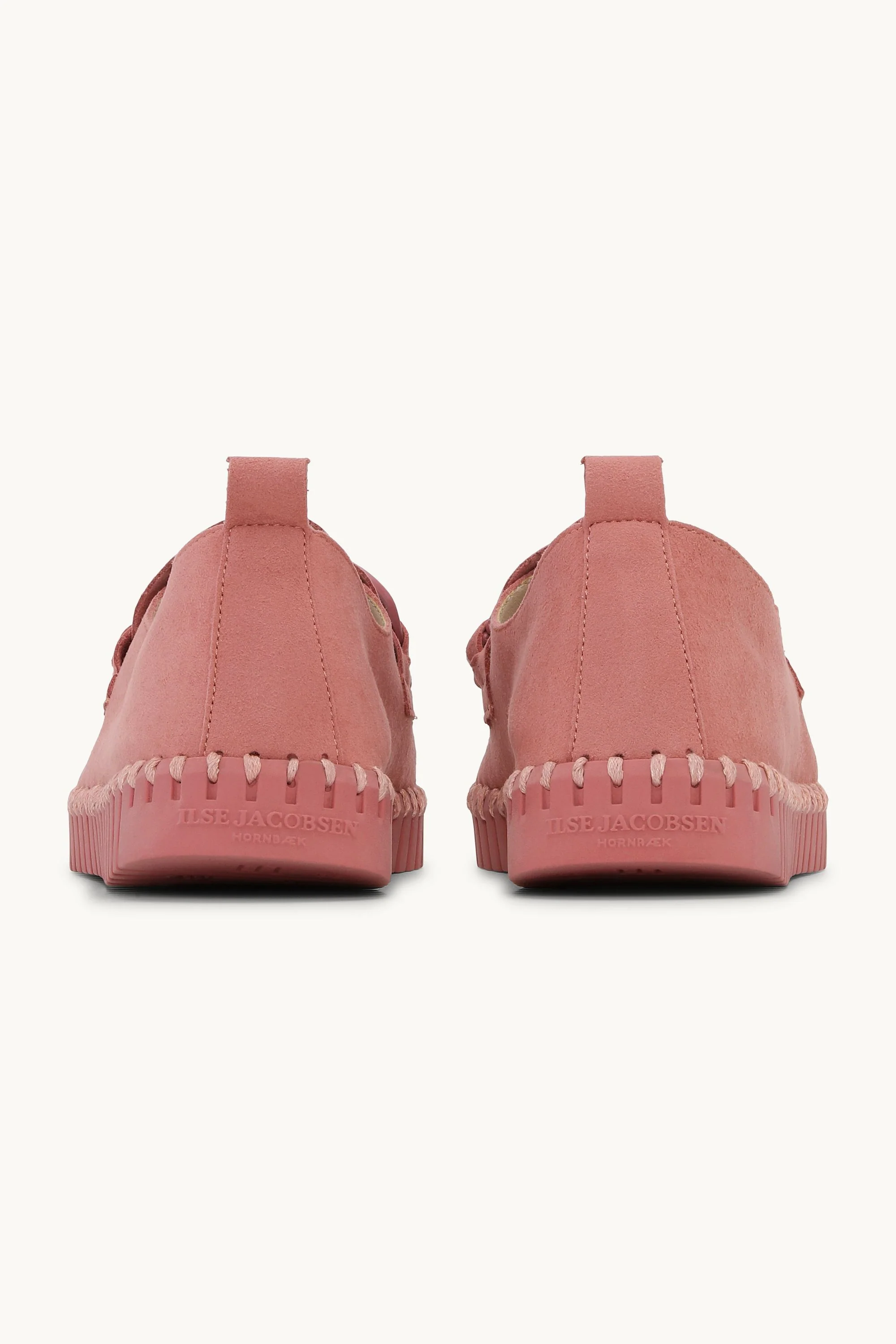 Loafers - Rouge Rouge - Image 6
