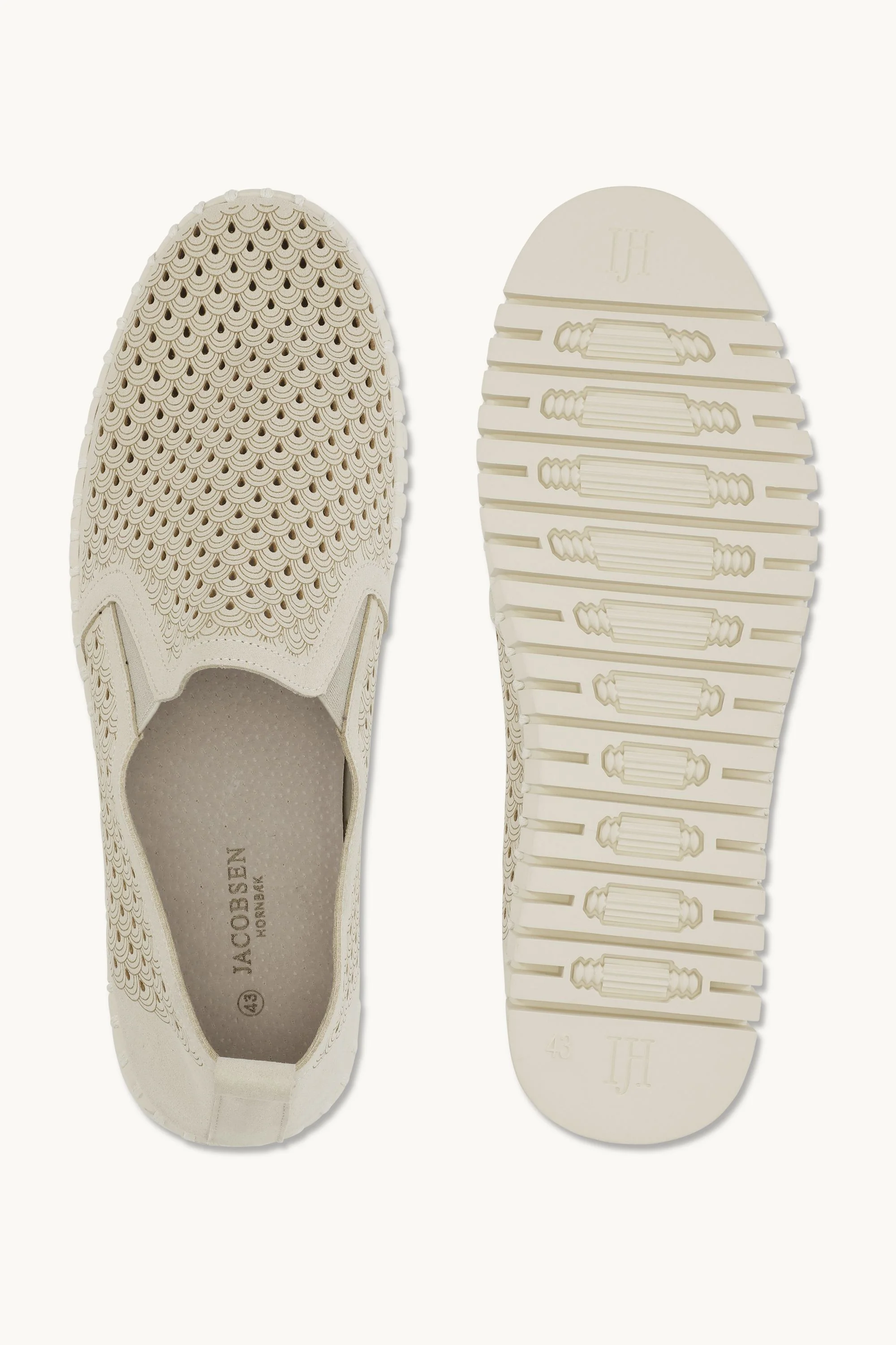 Men’s Comfort Shoes - Kit - Image 4
