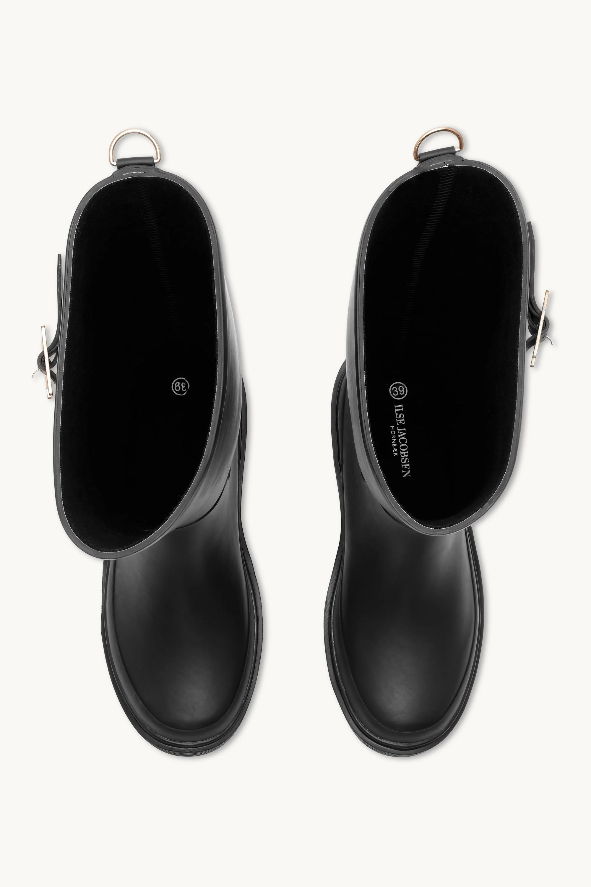 Neo Rain - Black Black - Image 3