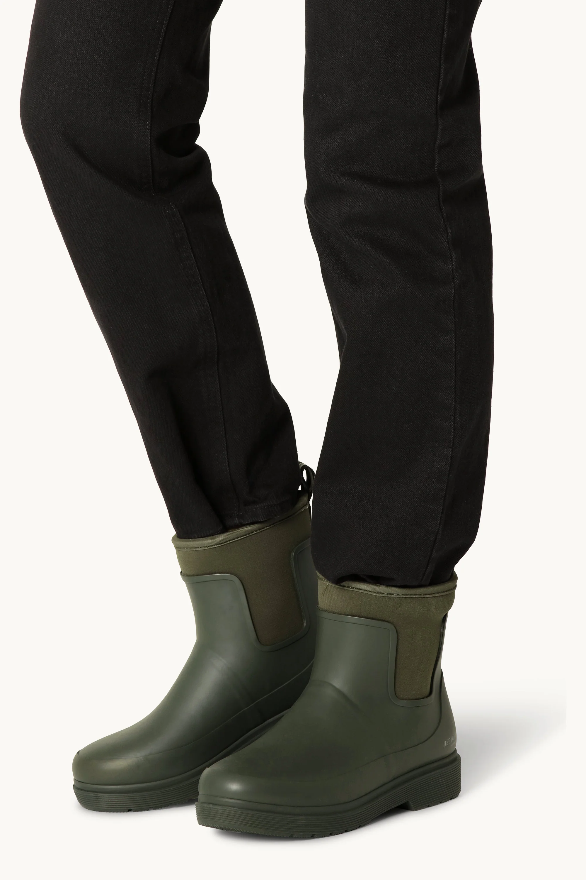Neo Rain Boot - Army - Image 10