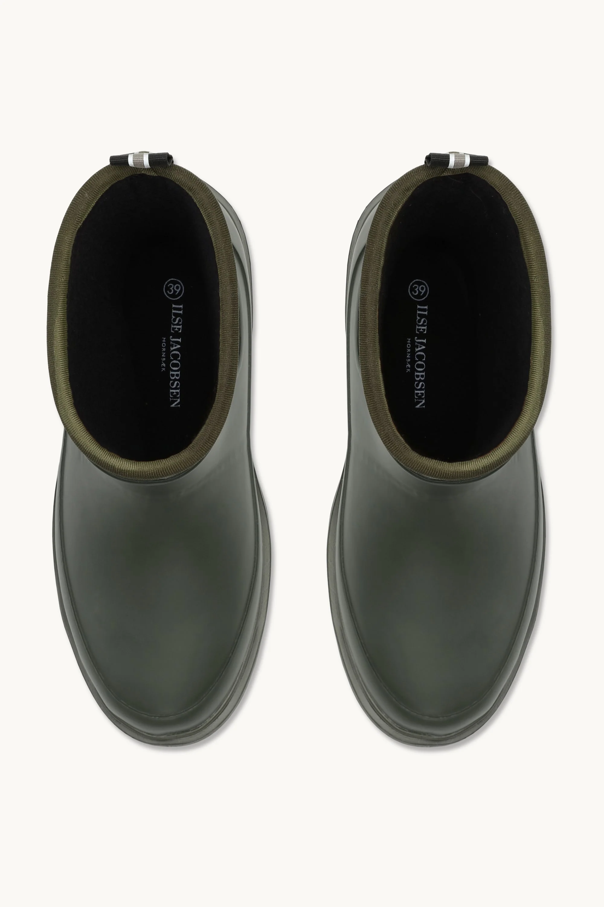 Neo Rain Boot - Army - Image 3