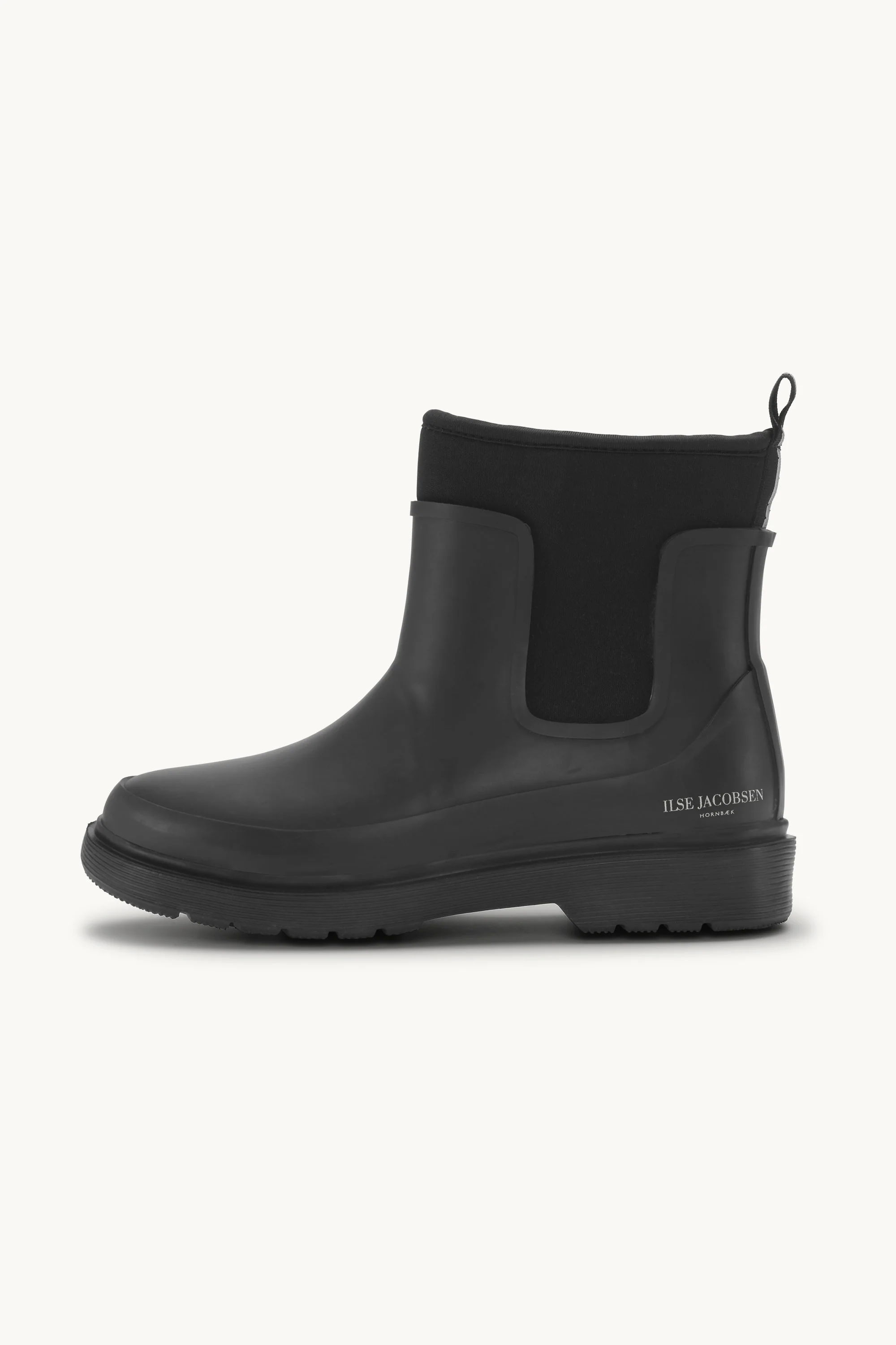 Neo Rain Boot - Black - Image 2