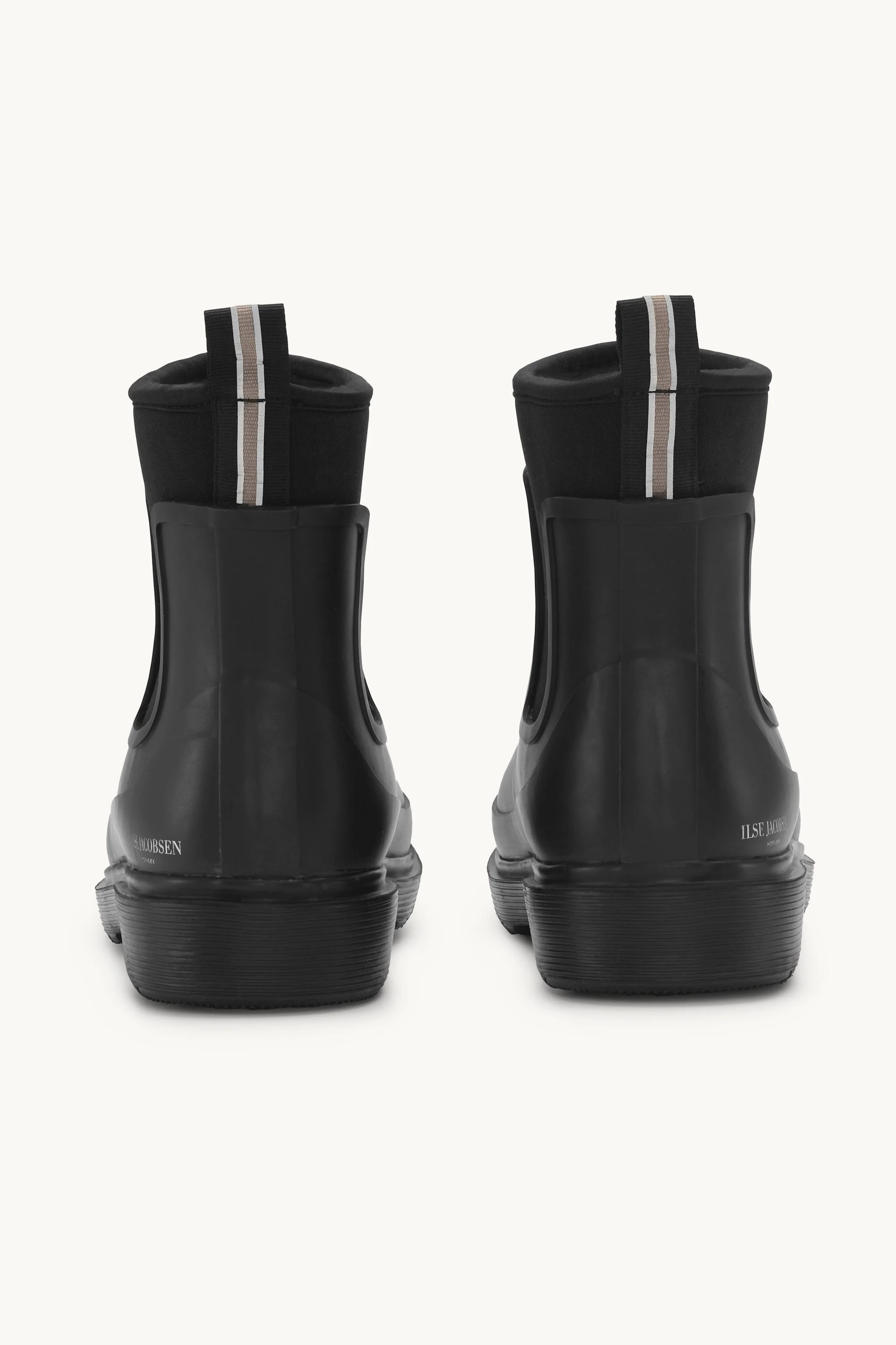 Neo Rain Boot - Black - Image 6
