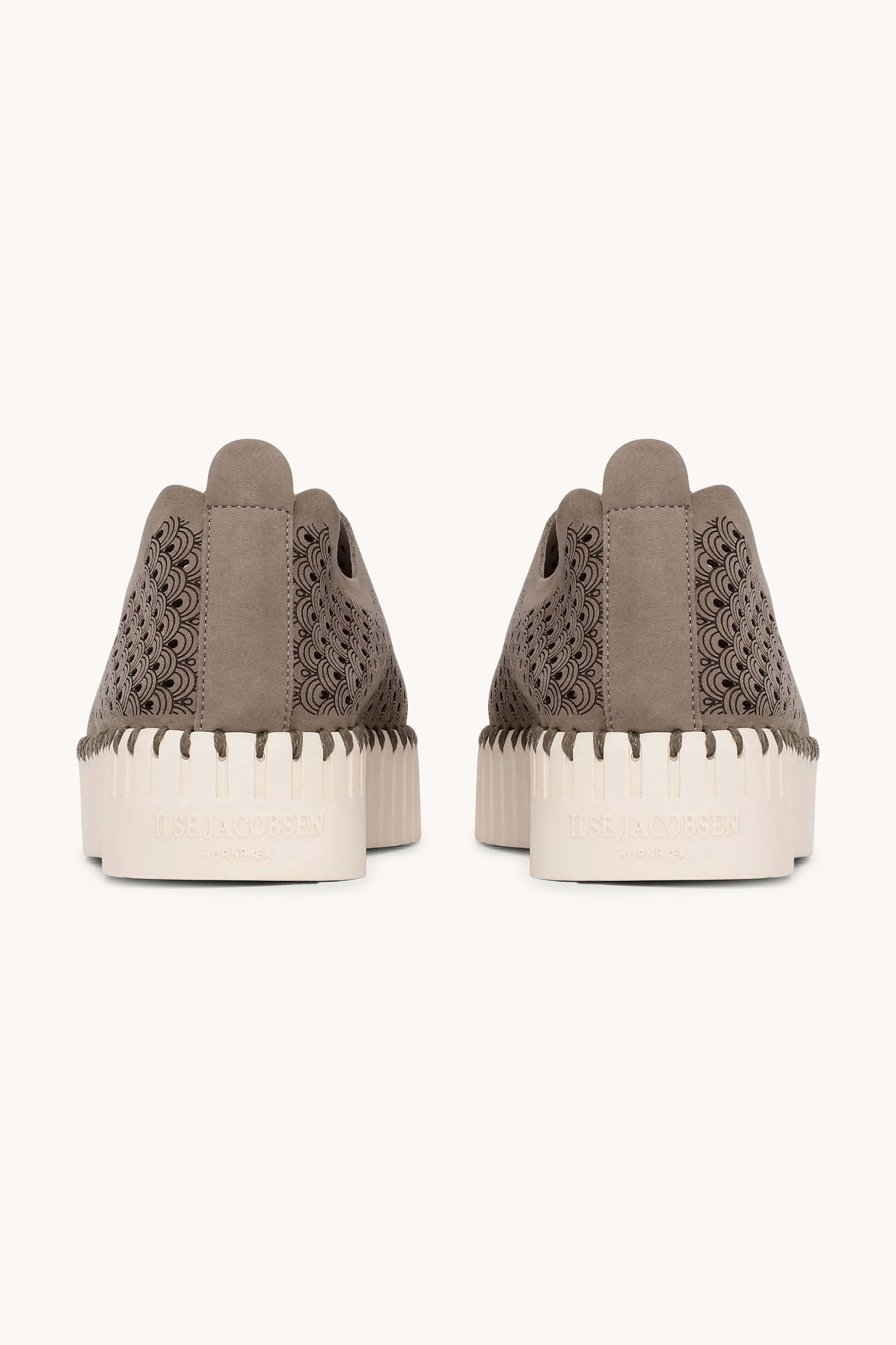 Platform Tulip Flats - Falcon - Image 6