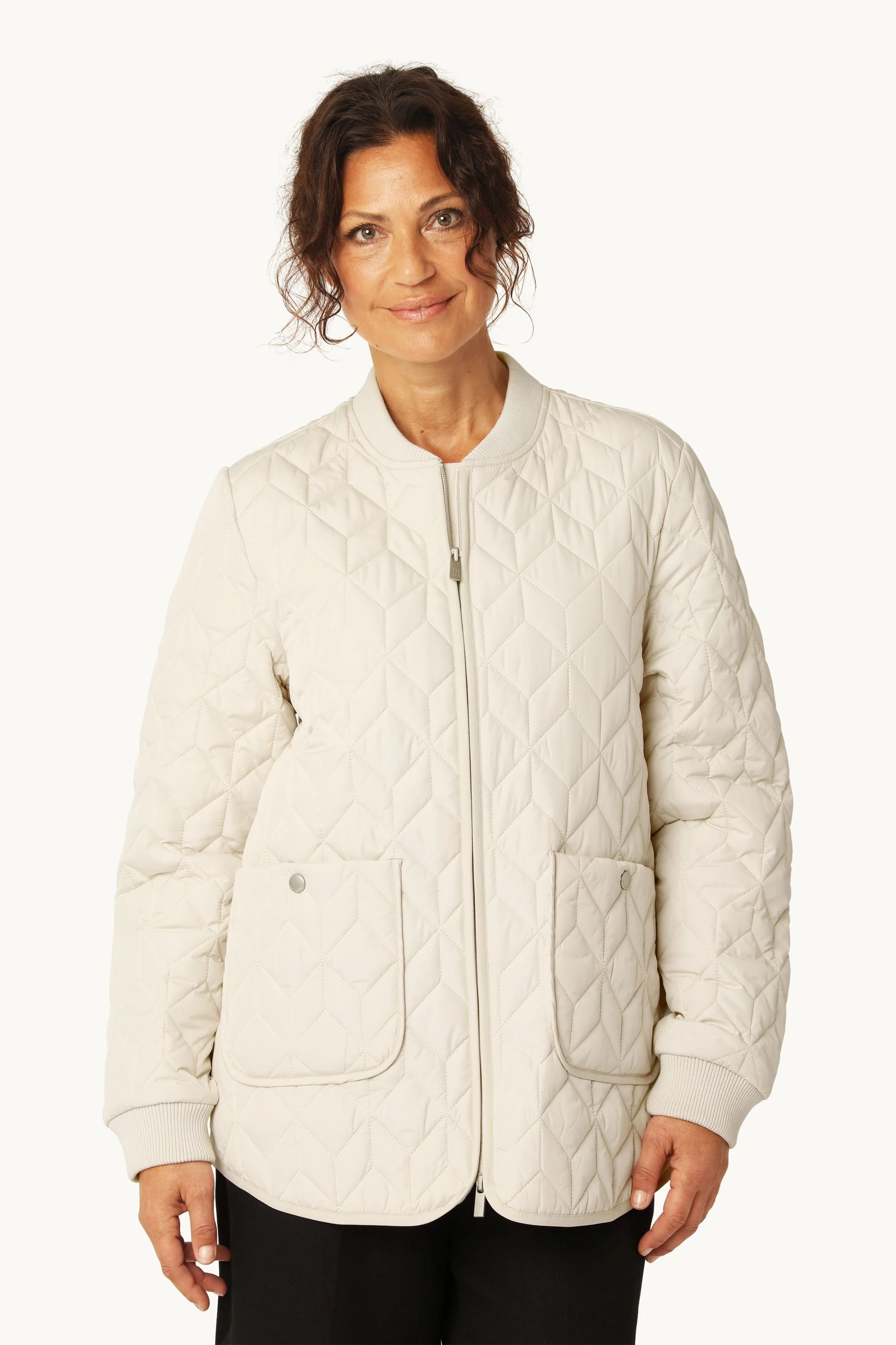 Quilt Jacket - Kit - Image 2