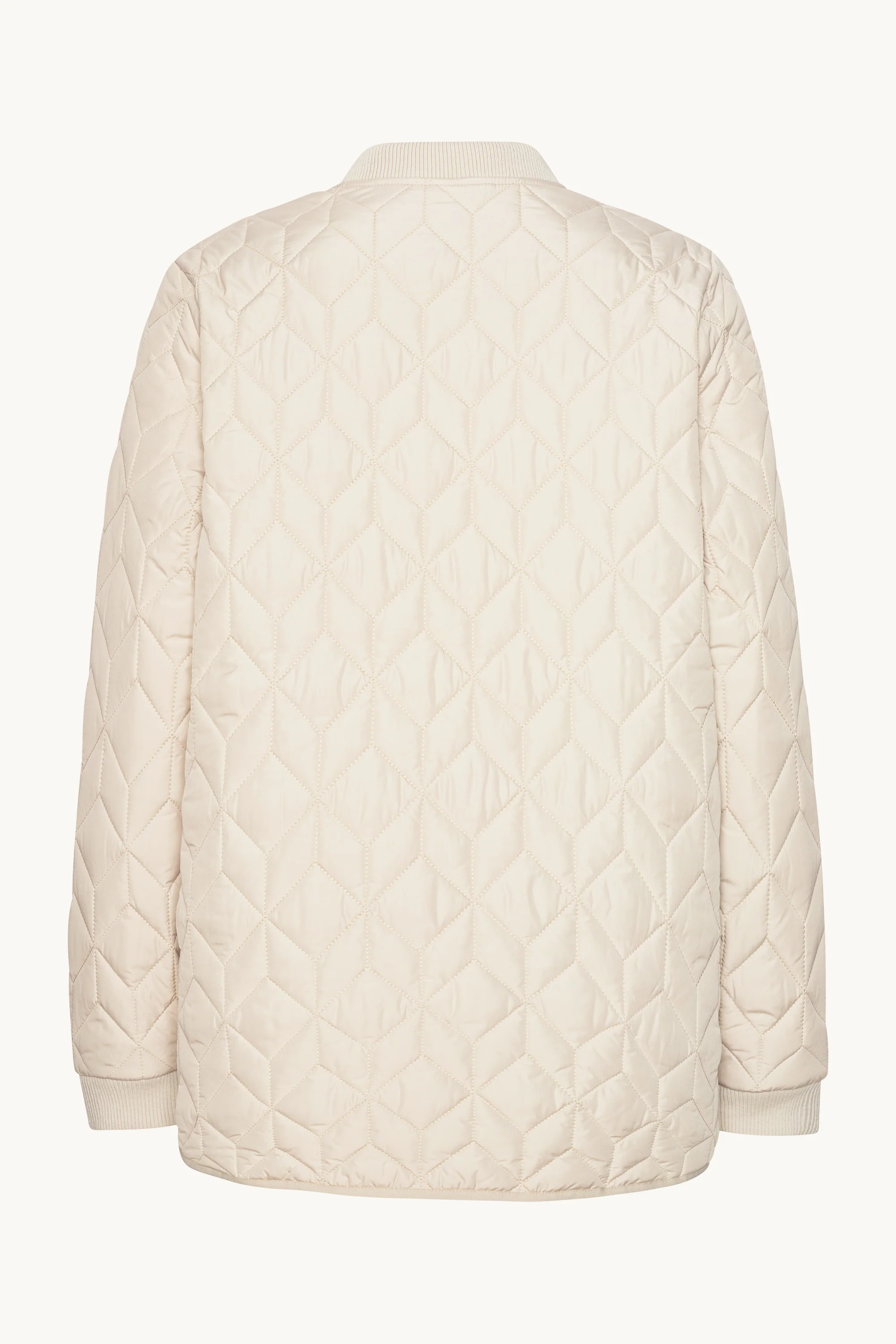 Quilt Jacket - Kit - Image 6