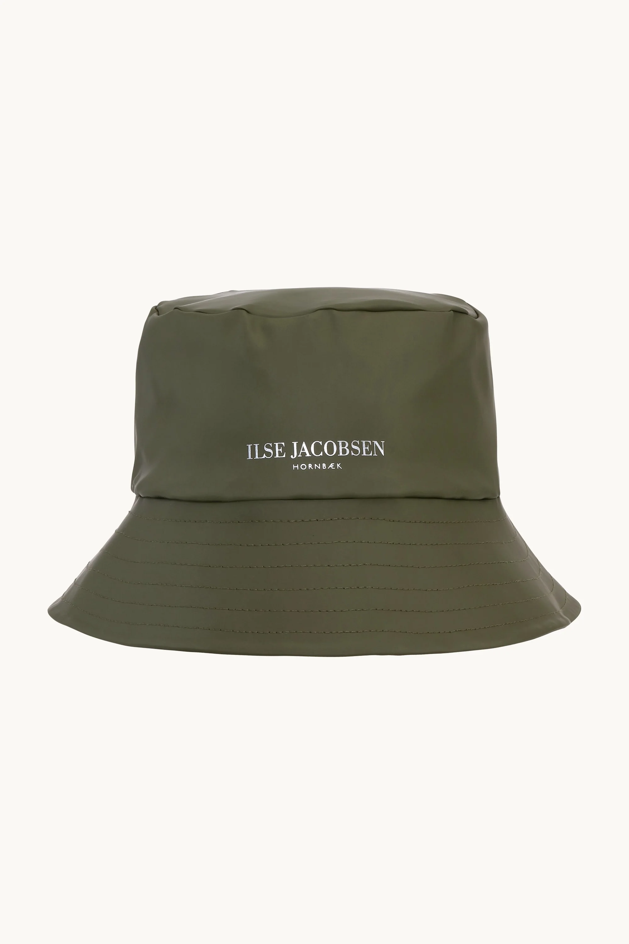 Rain Hat - Army