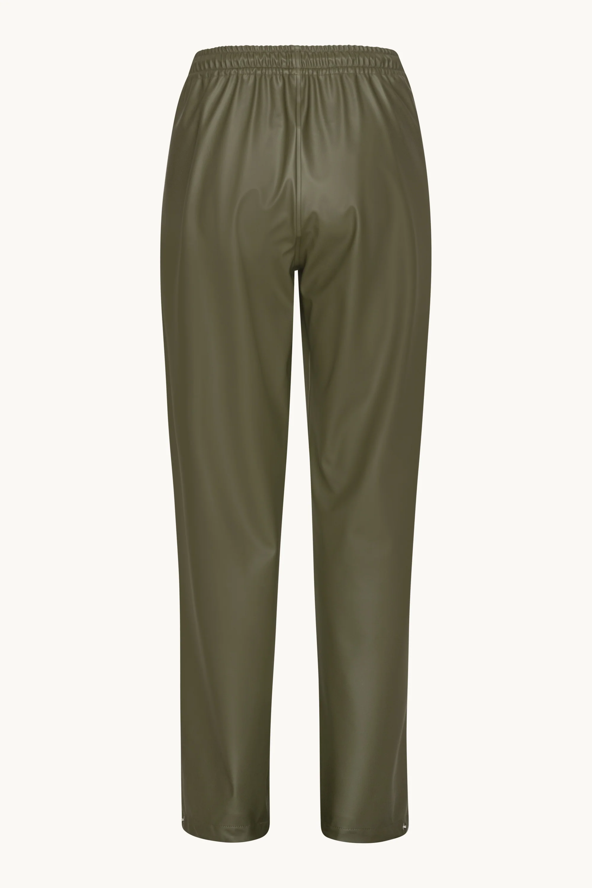 Rain Trousers - Army - Image 6