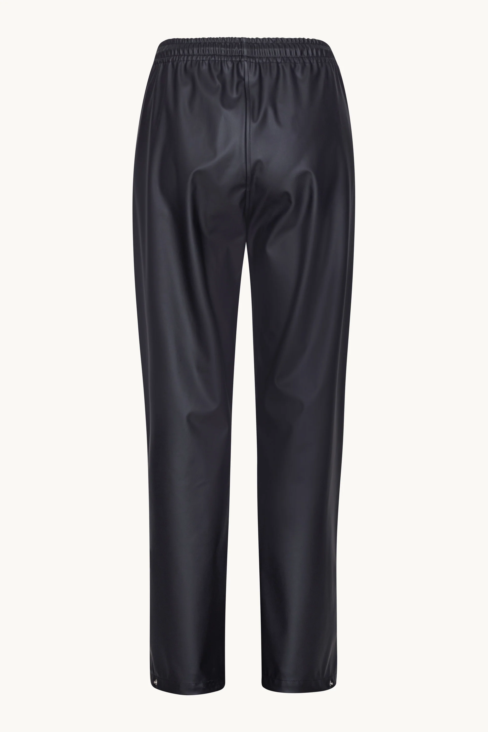 Rain Trousers - Dark Indigo - Image 6