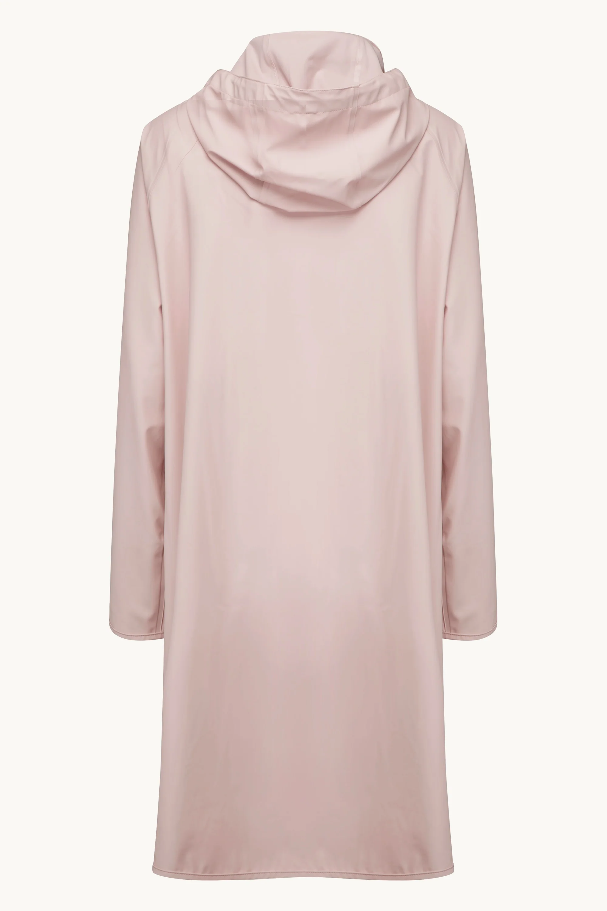 Light Raincoat - Adobe Rose - Image 6